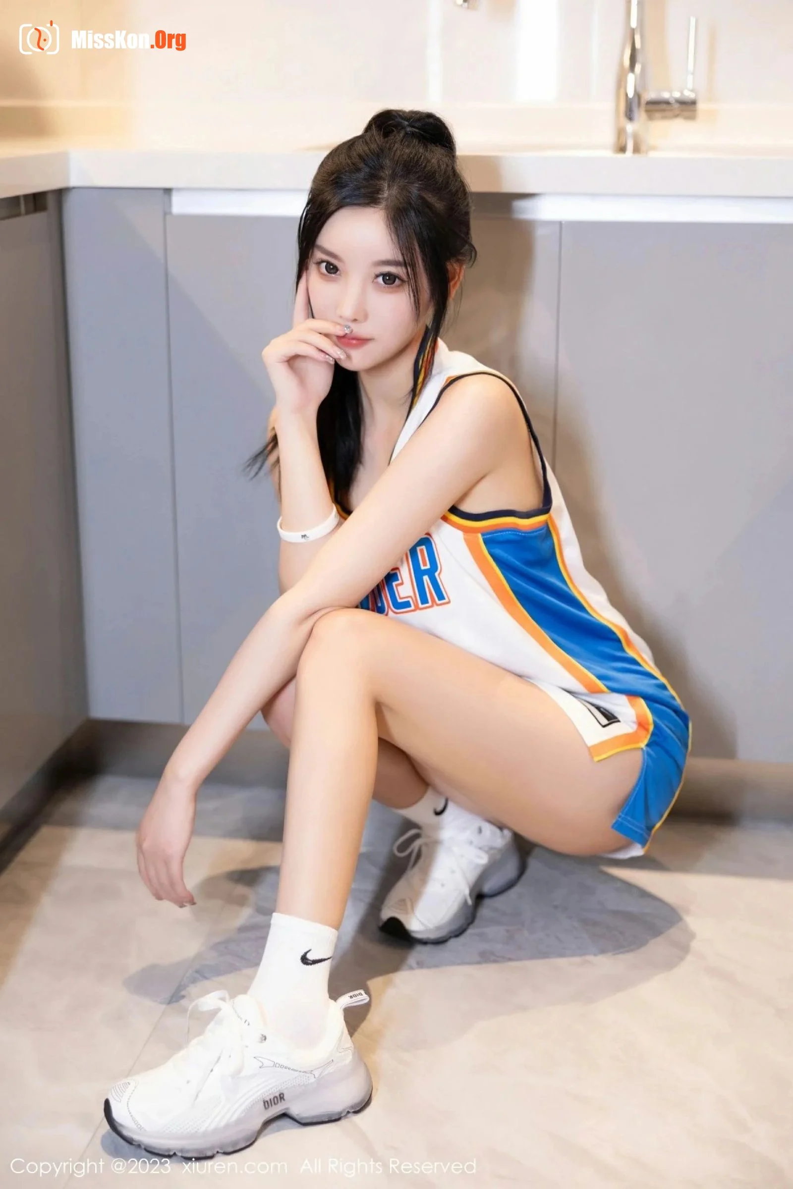杨晨晨Yome - 照片 8