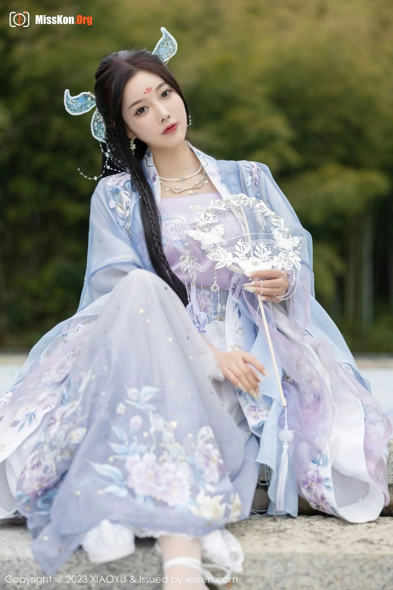 Yang Chenchen - Photo 22