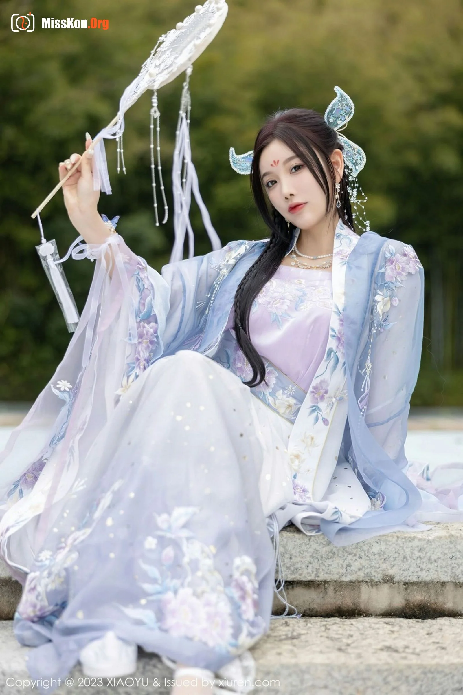 Yang Chenchen - Photo 23