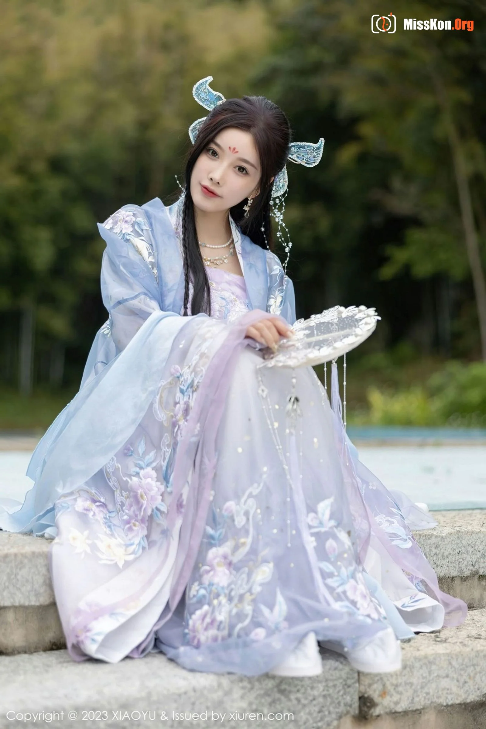 Yang Chenchen - Photo 24