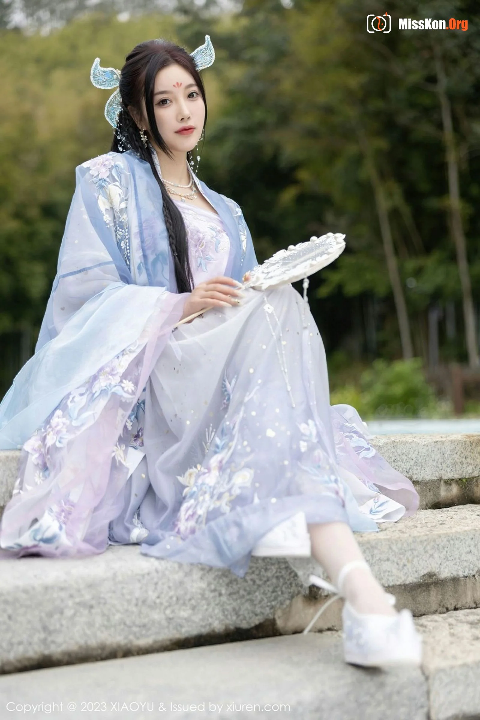 Yang Chenchen - Photo 25