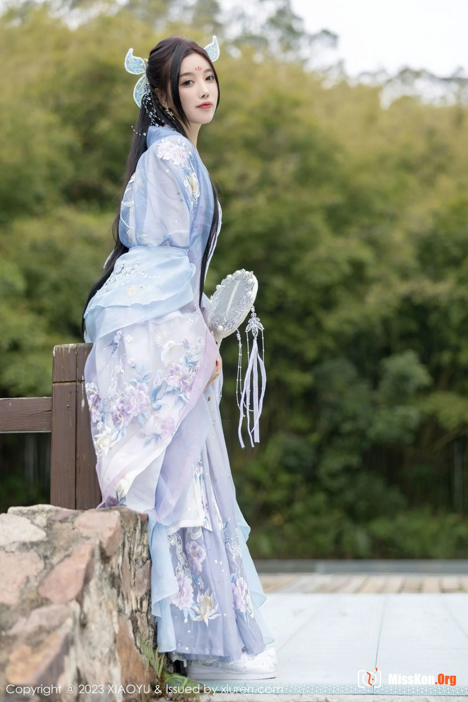 Yang Chenchen - Photo 26