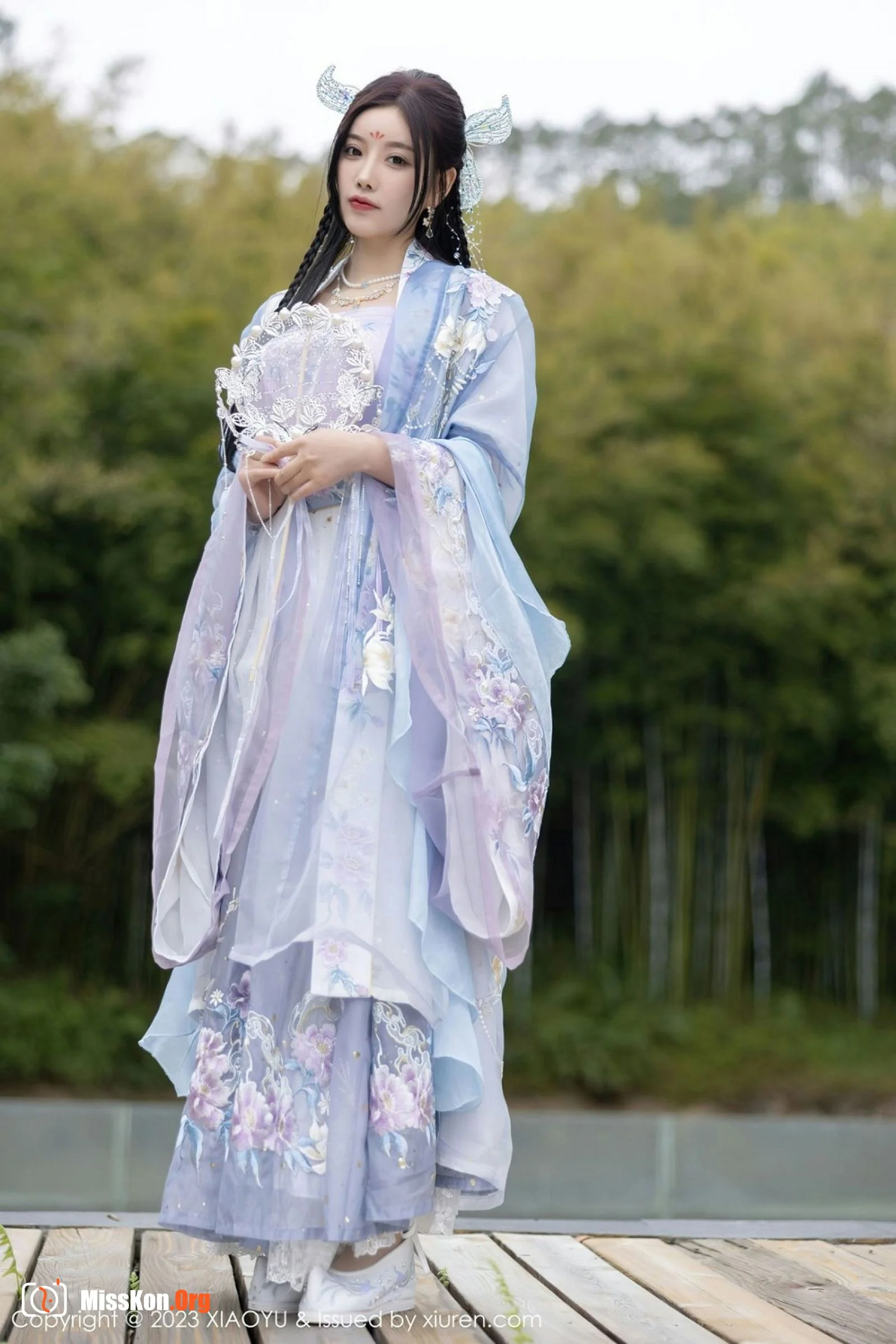 Yang Chenchen - Photo 27