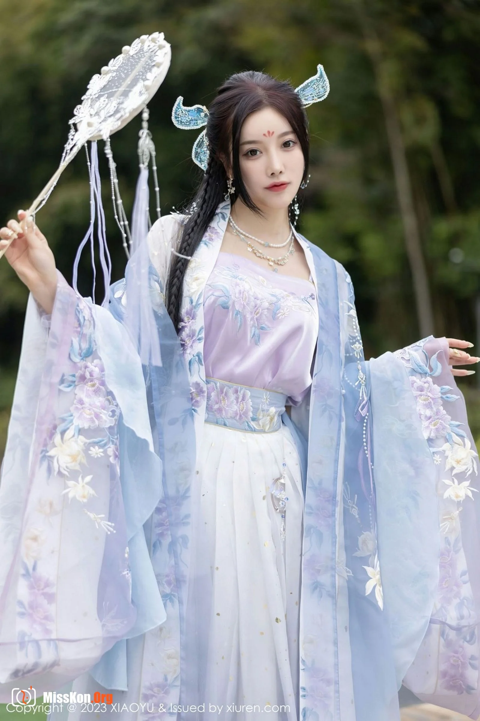 Yang Chenchen - Photo 28