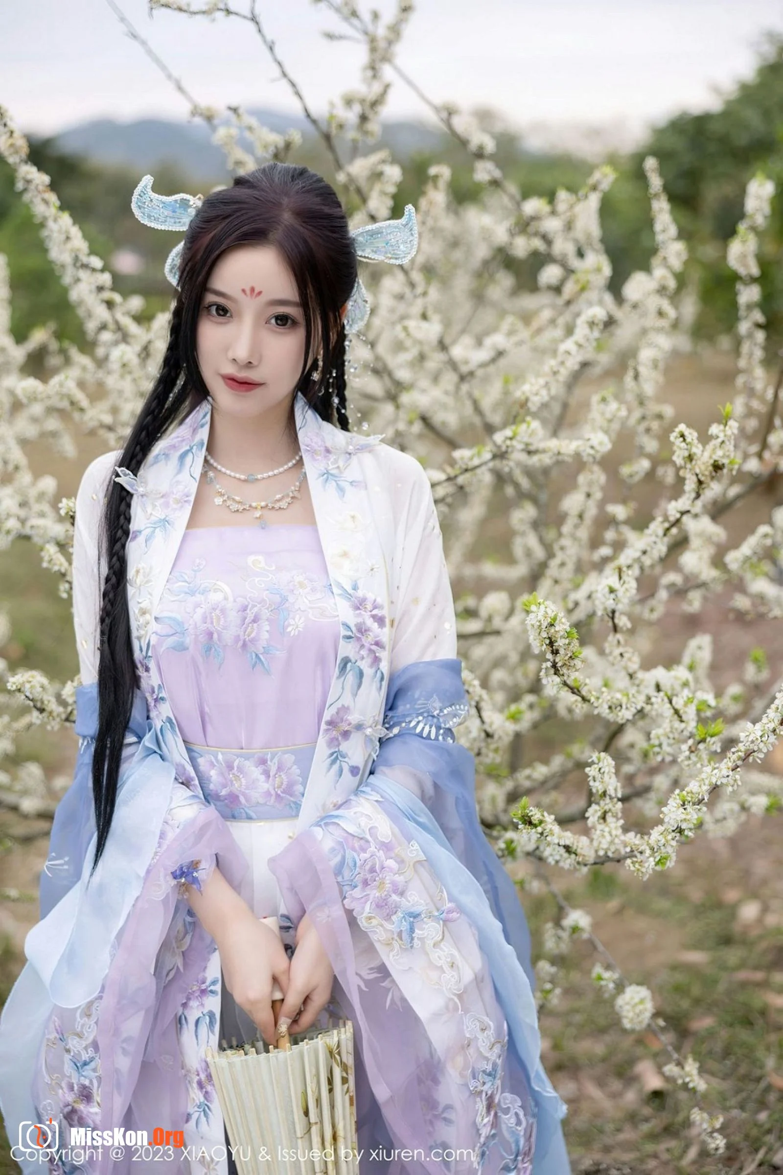 Yang Chenchen - Photo 29
