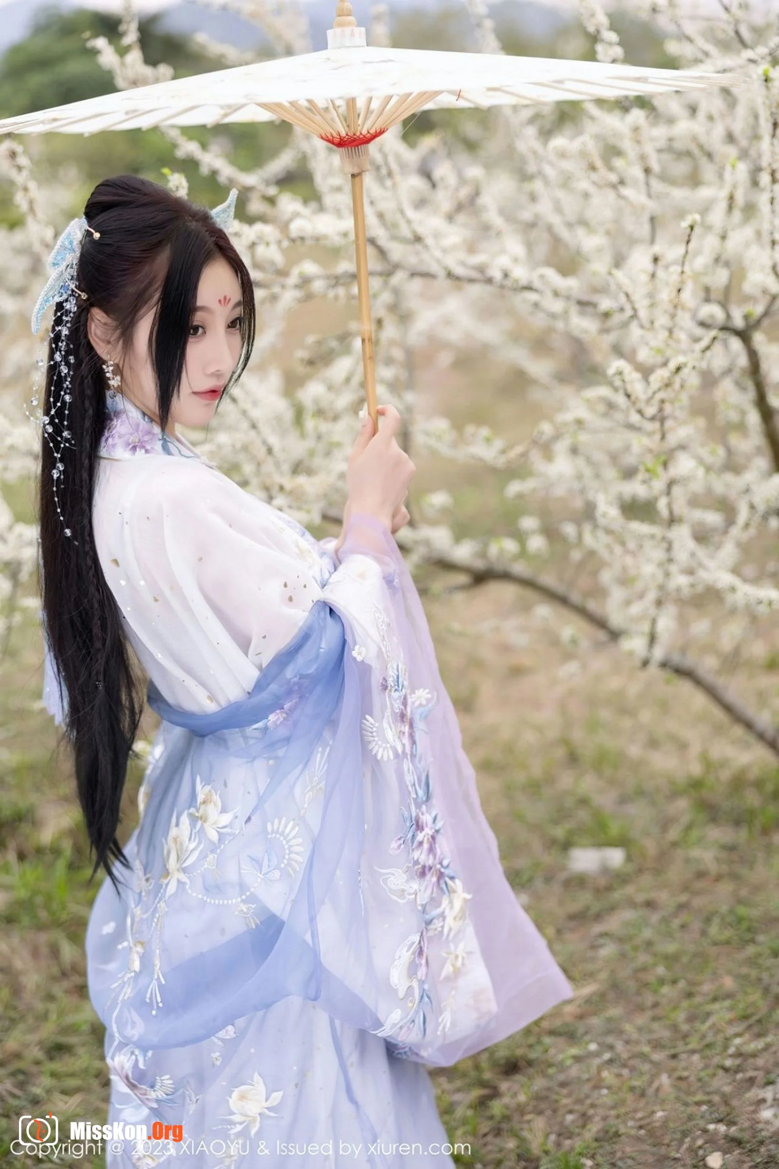 Yang Chenchen - Photo 31
