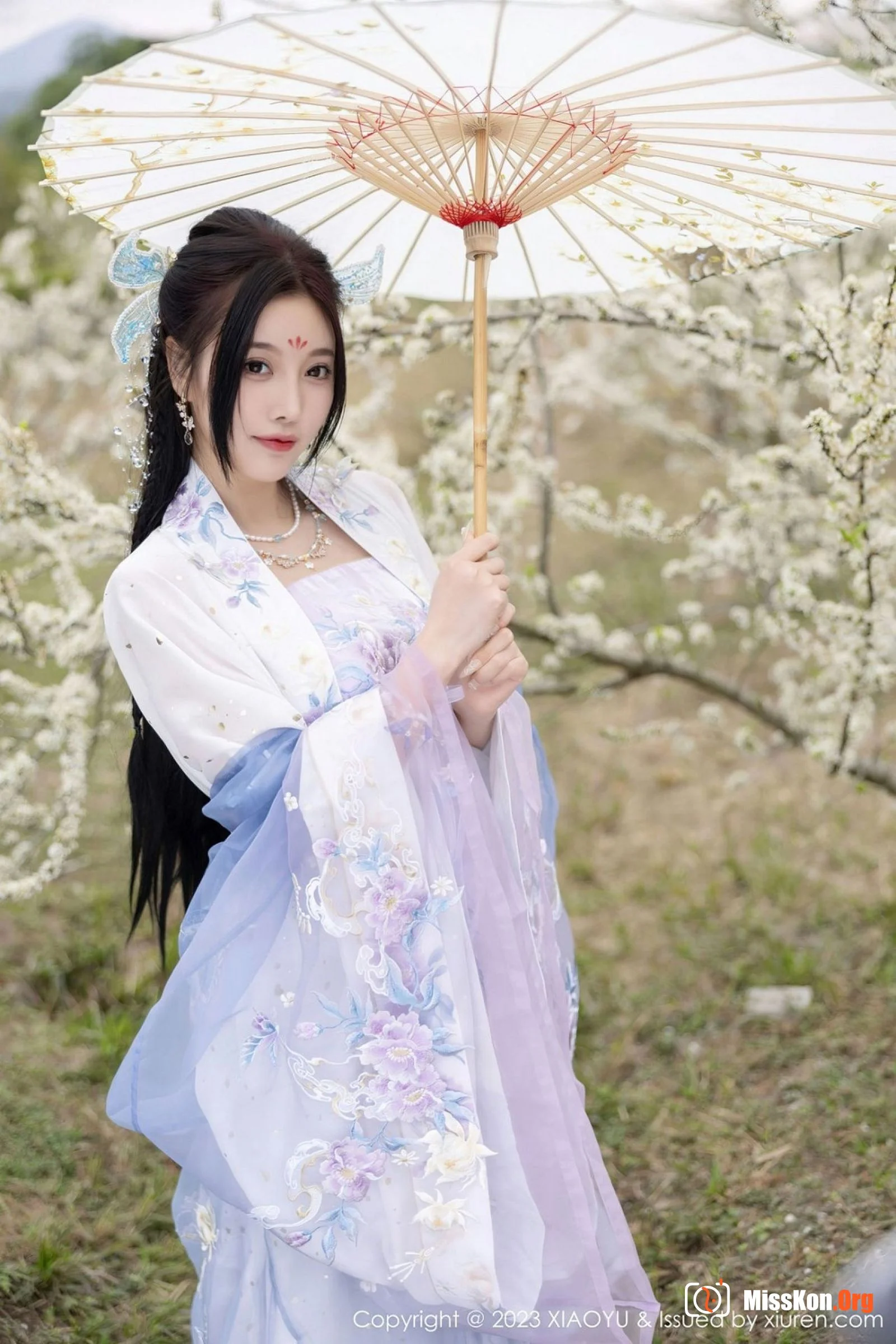 Yang Chenchen - Photo 32