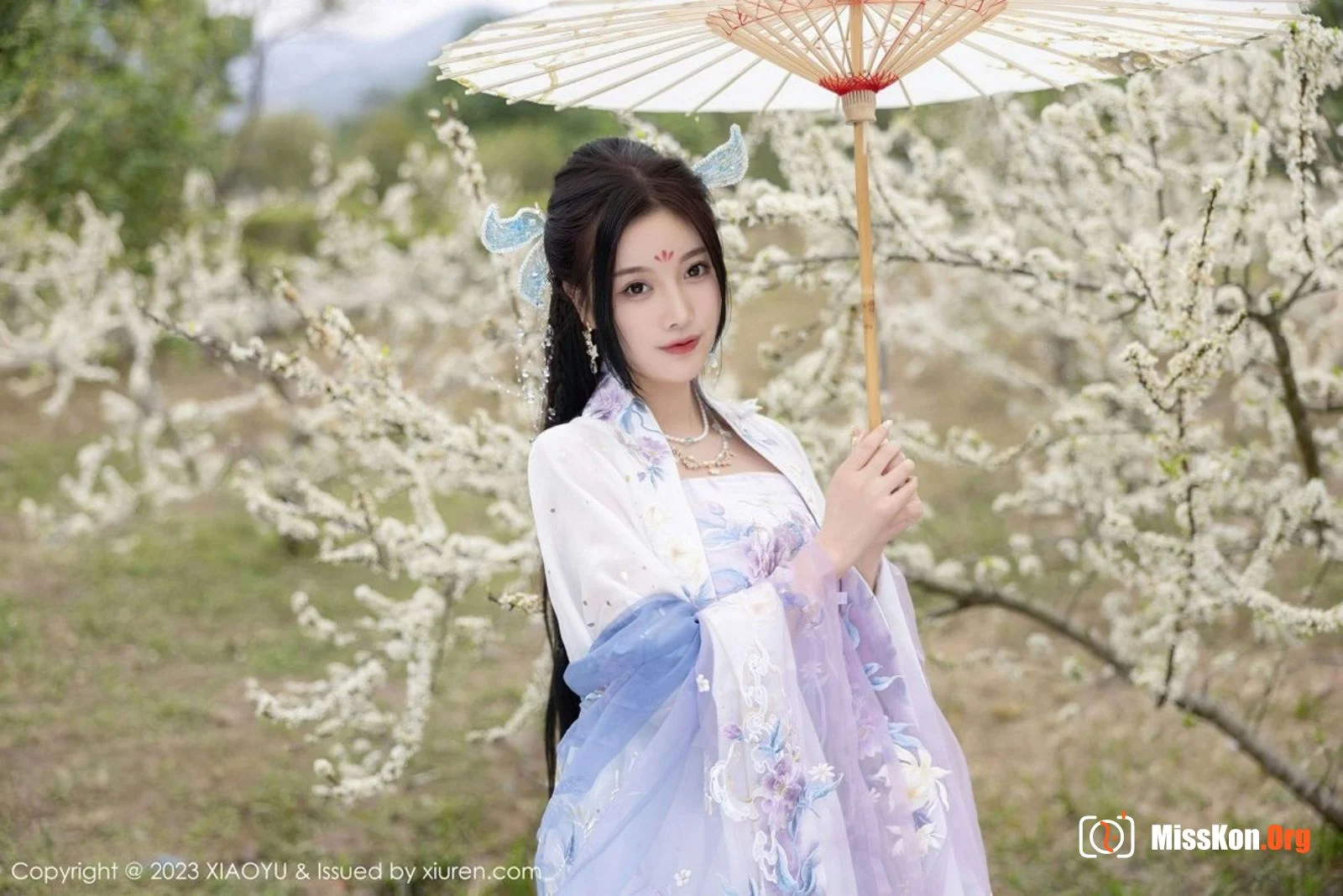 Yang Chenchen - Photo 33