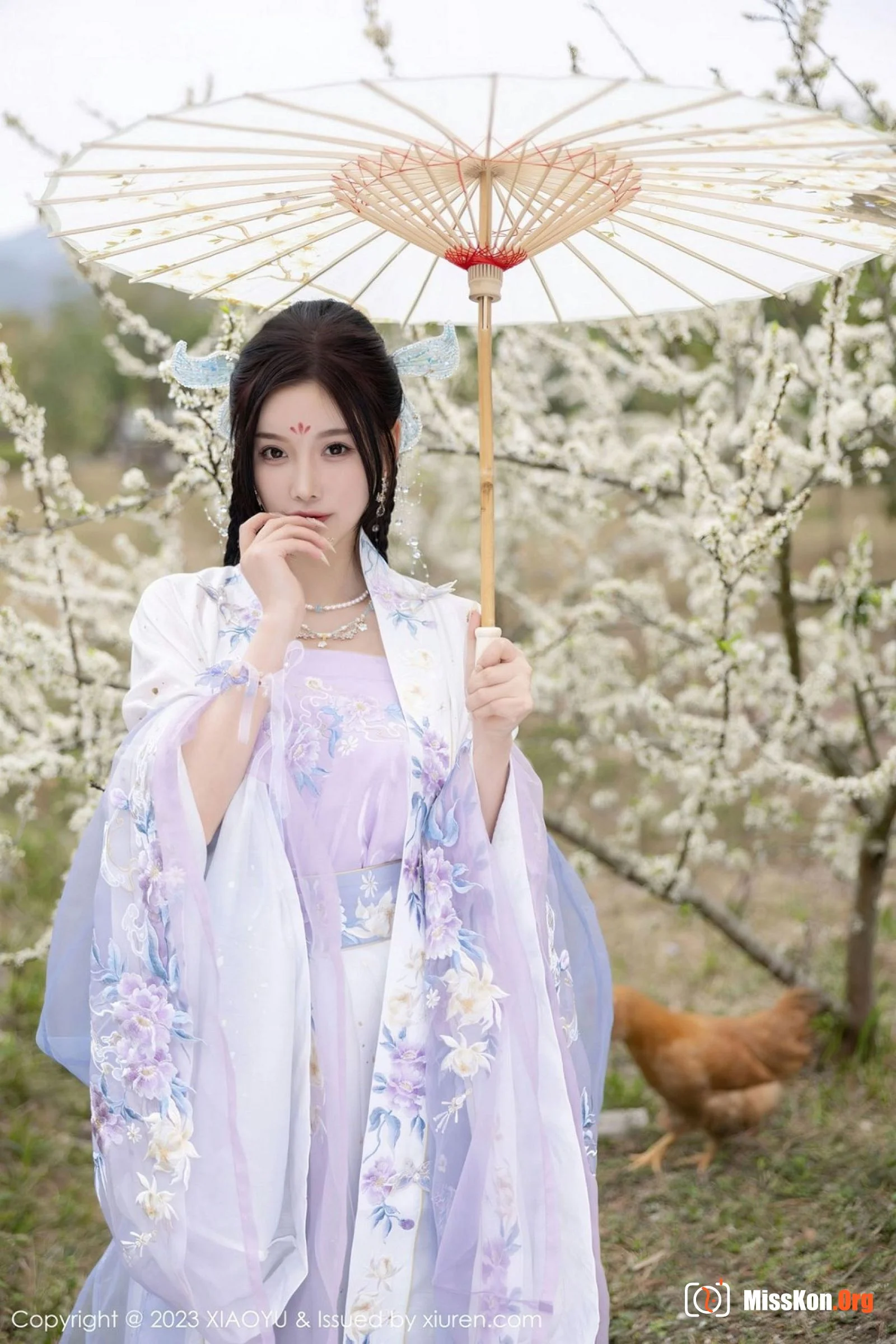 Yang Chenchen - Photo 34