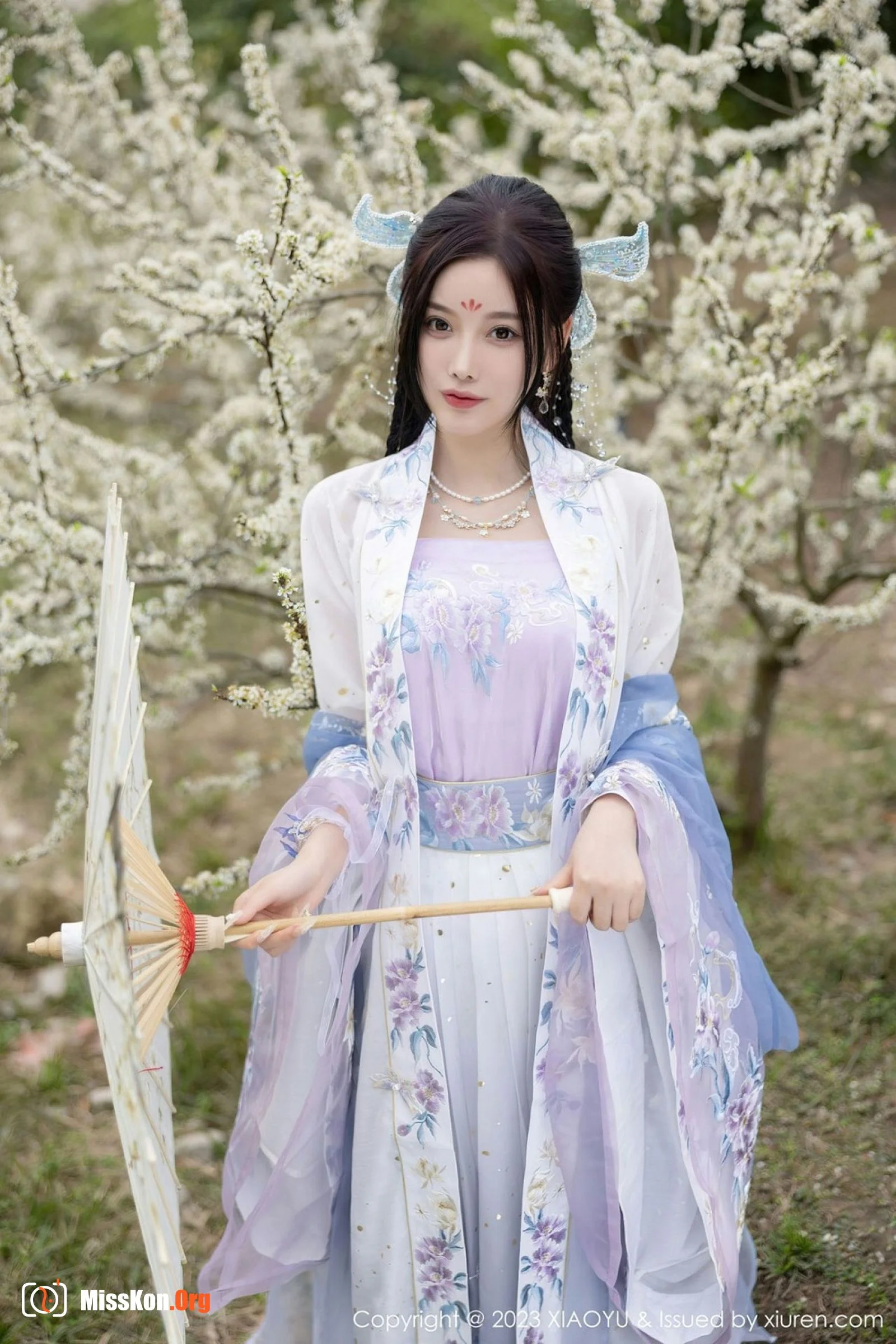 Yang Chenchen - Photo 35