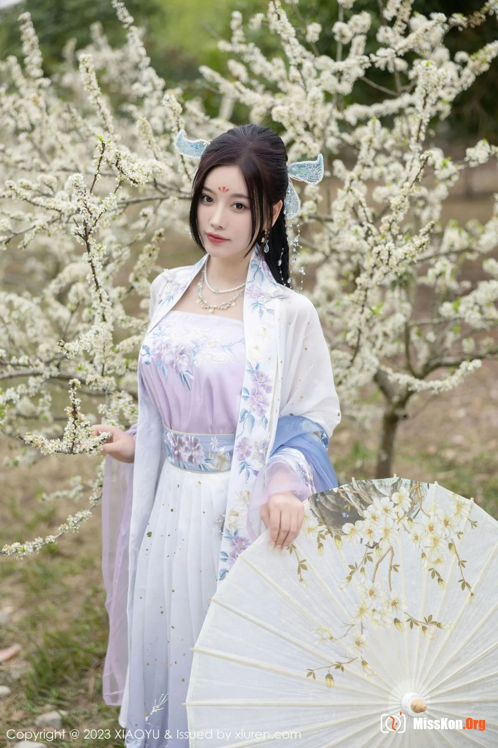 Yang Chenchen - Photo 36