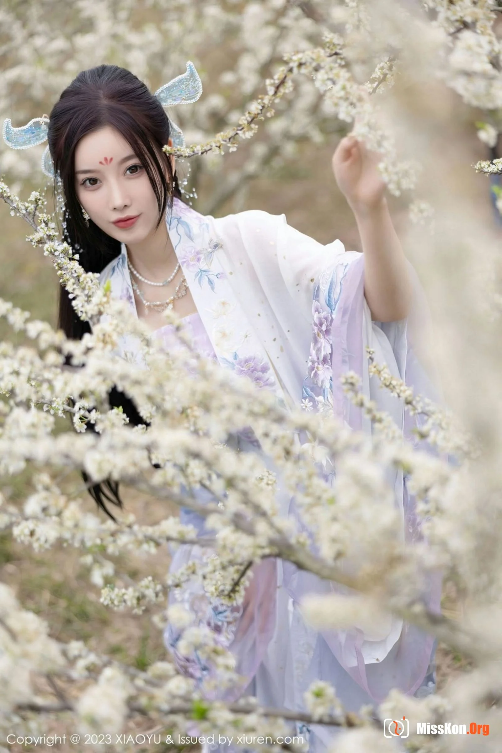 Yang Chenchen - Photo 37