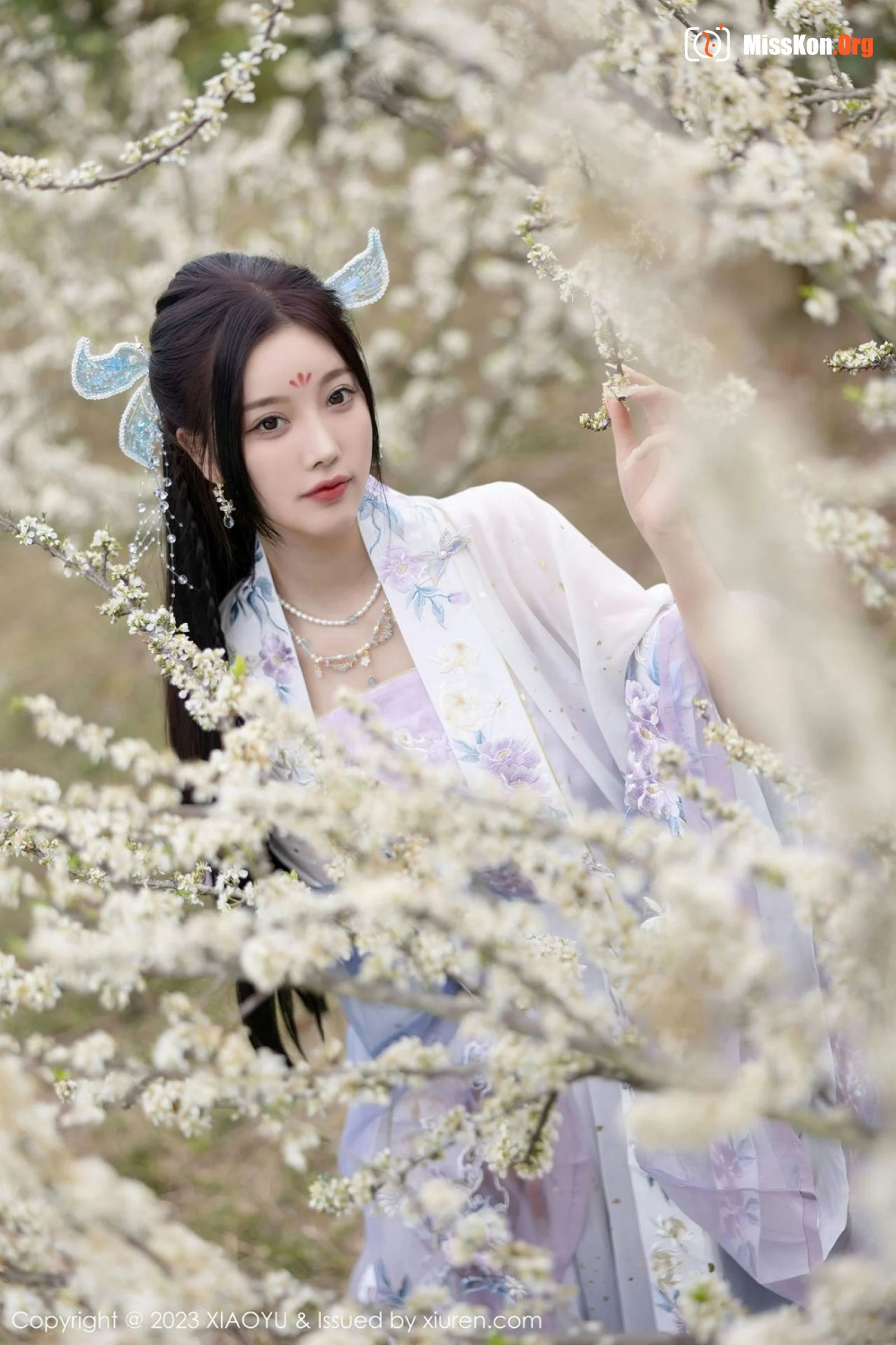 Yang Chenchen - Photo 38