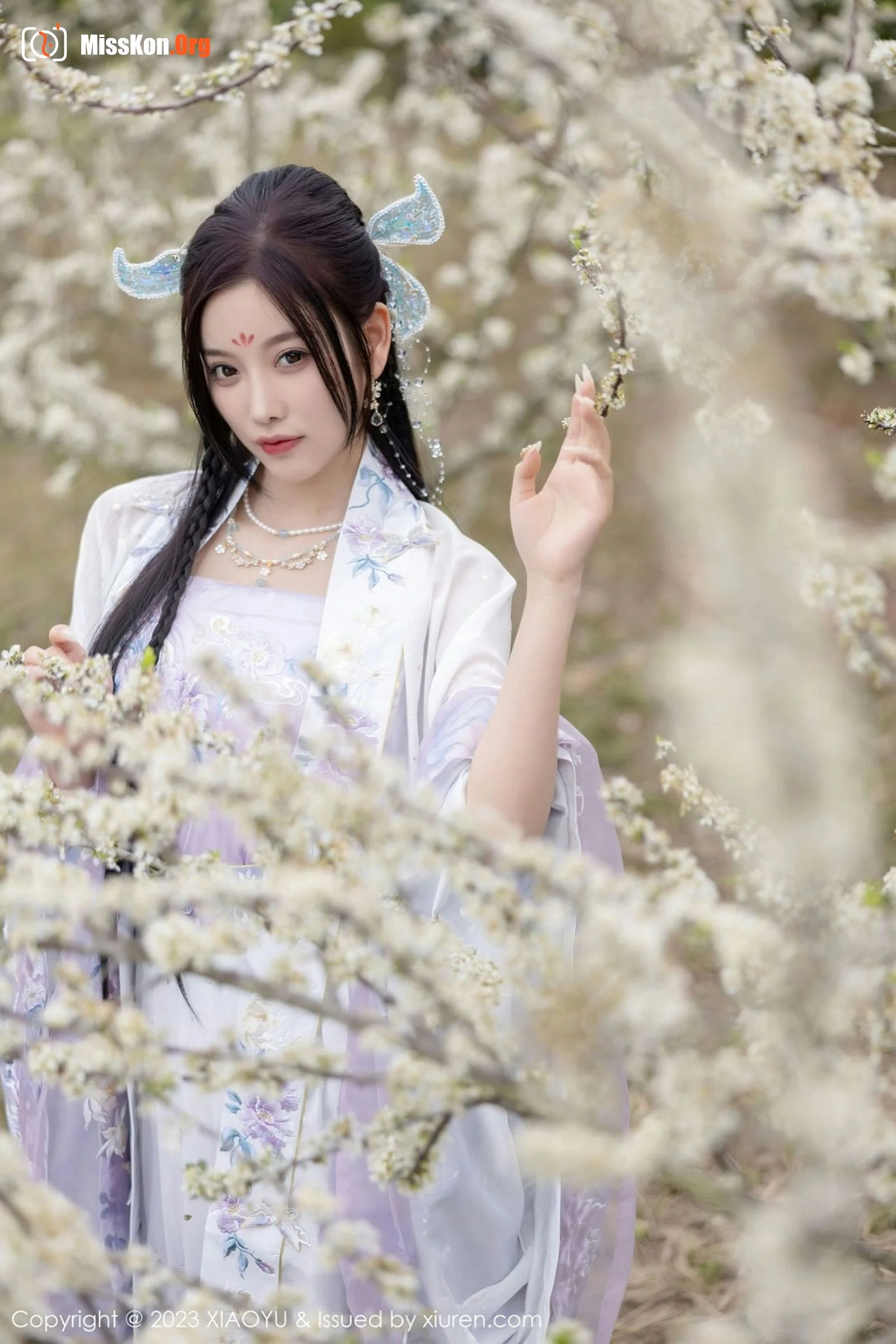 Yang Chenchen - Photo 39