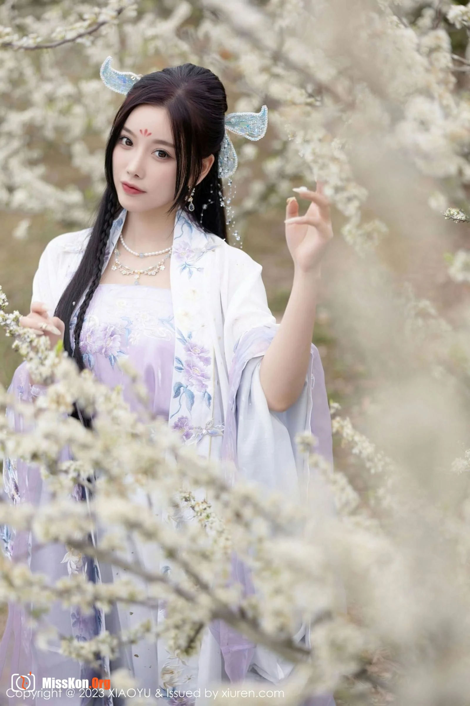 Yang Chenchen - Photo 40