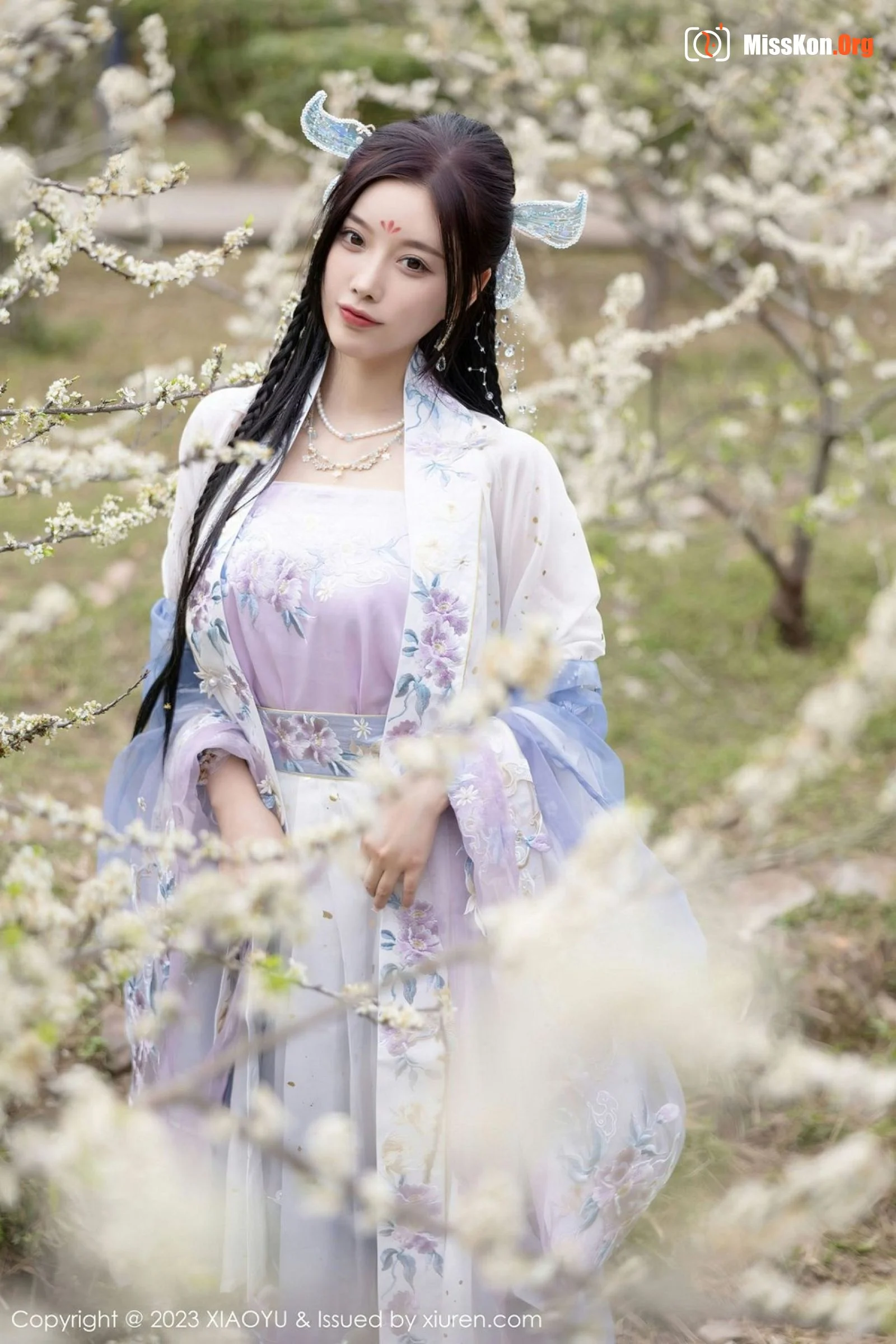 Yang Chenchen - Photo 42