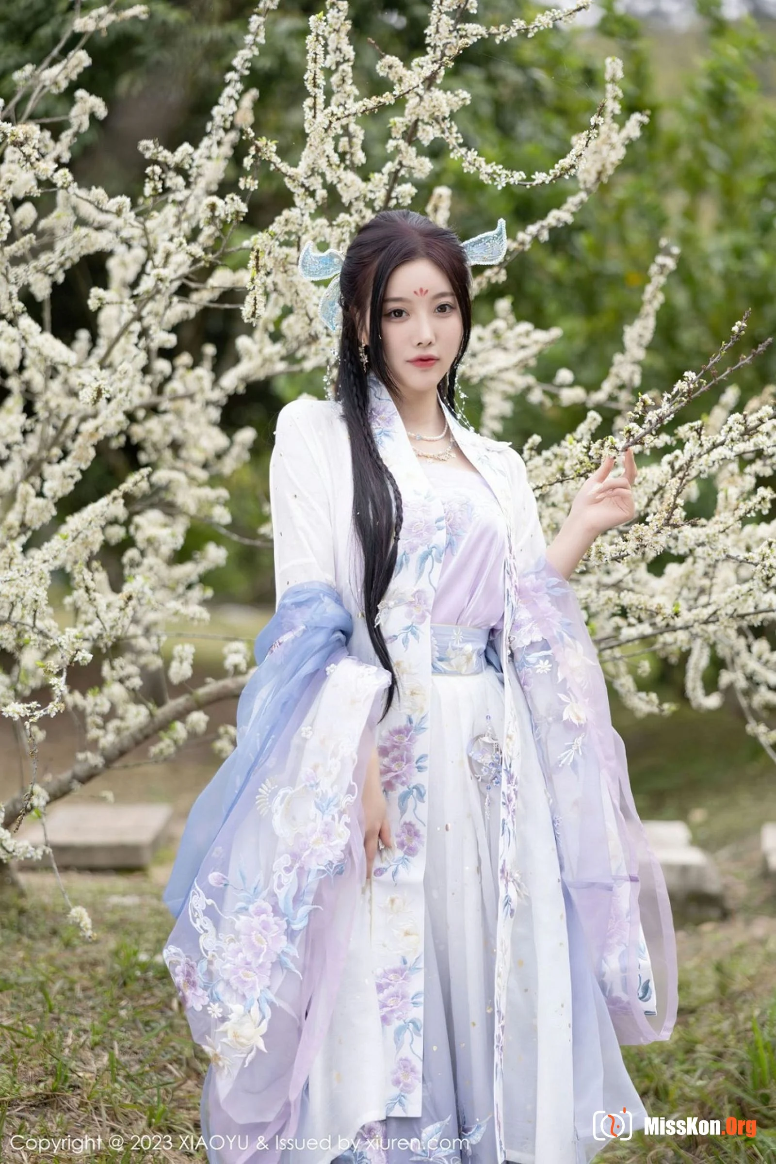 Yang Chenchen - Photo 43