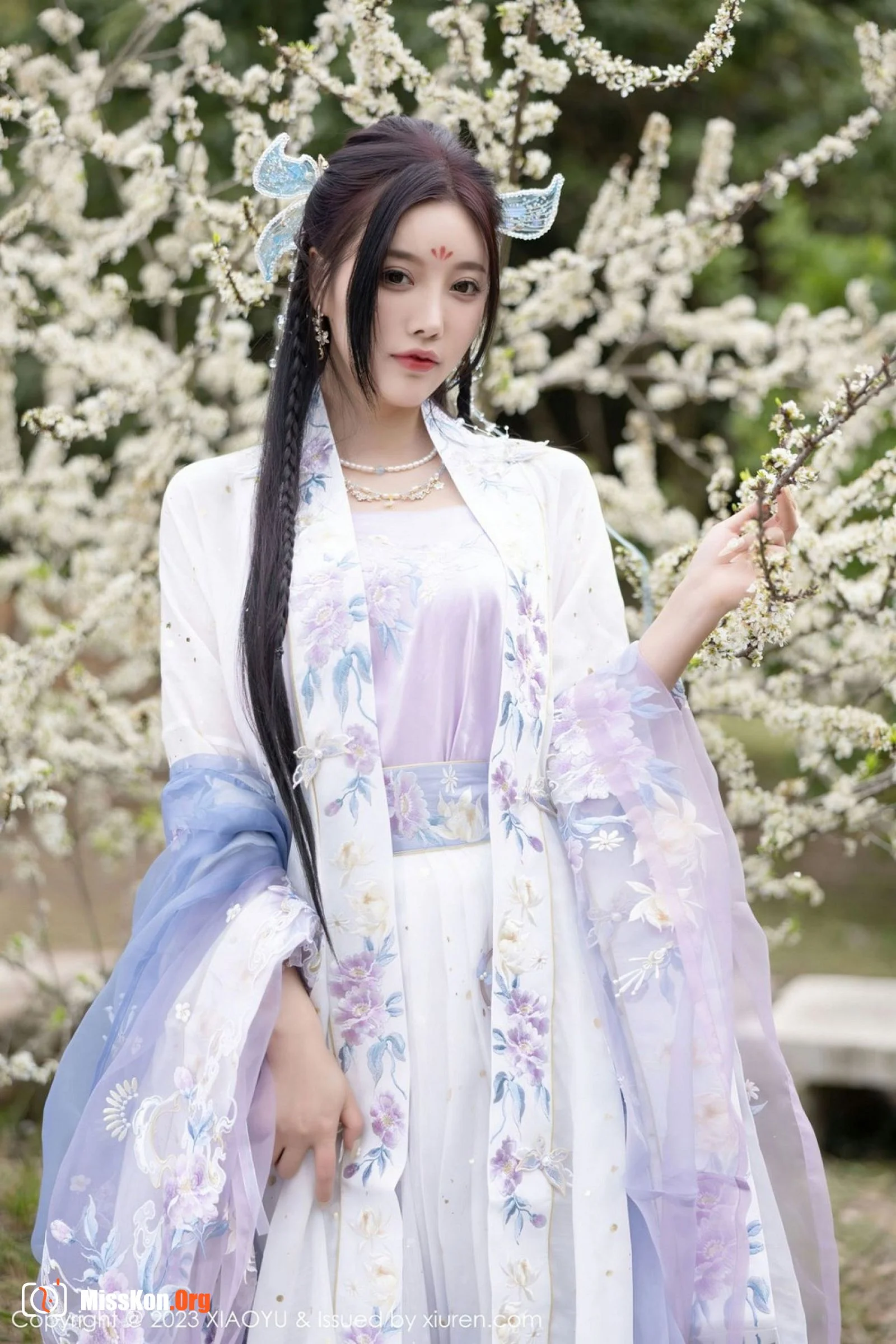 Yang Chenchen - Photo 44