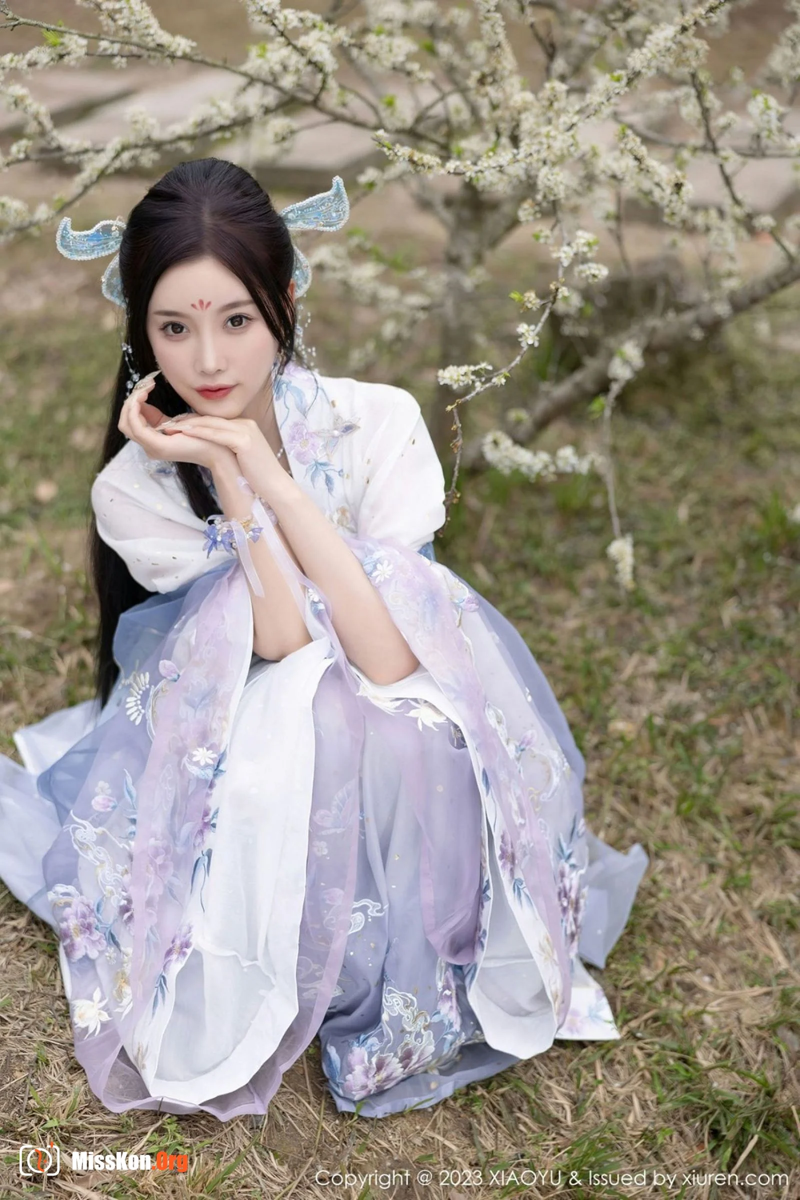 Yang Chenchen - Photo 45