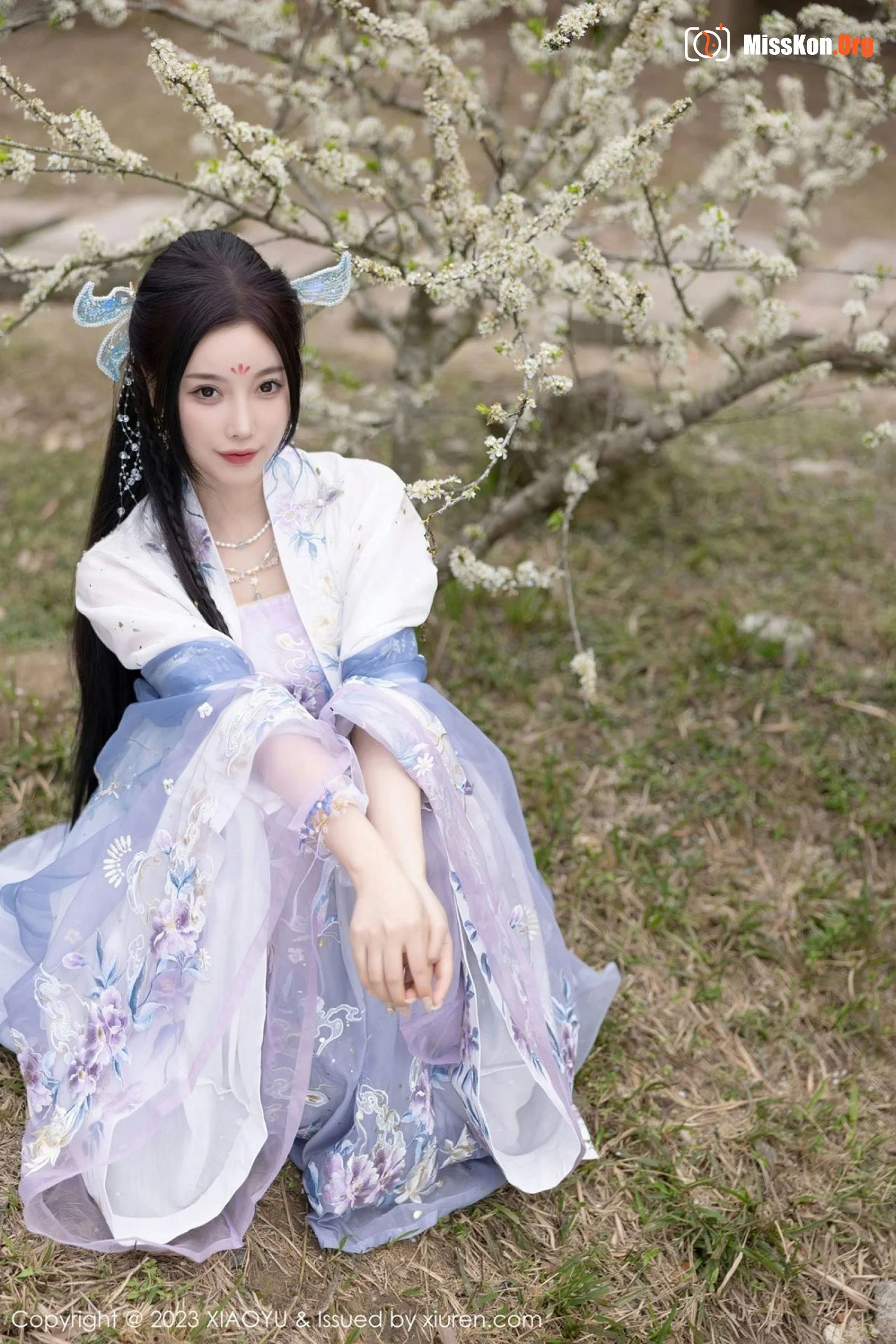 Yang Chenchen - Photo 46
