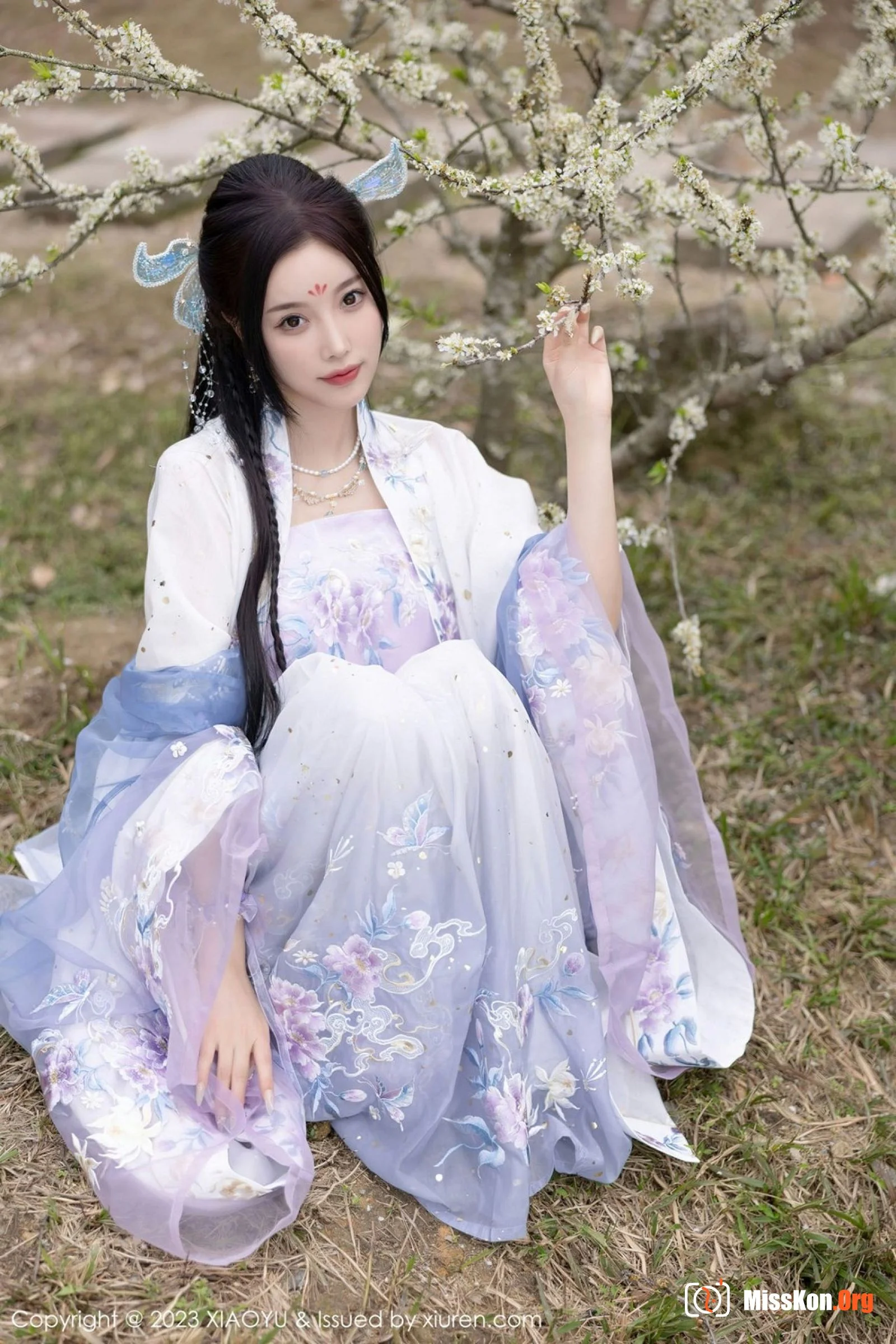 Yang Chenchen - Photo 47