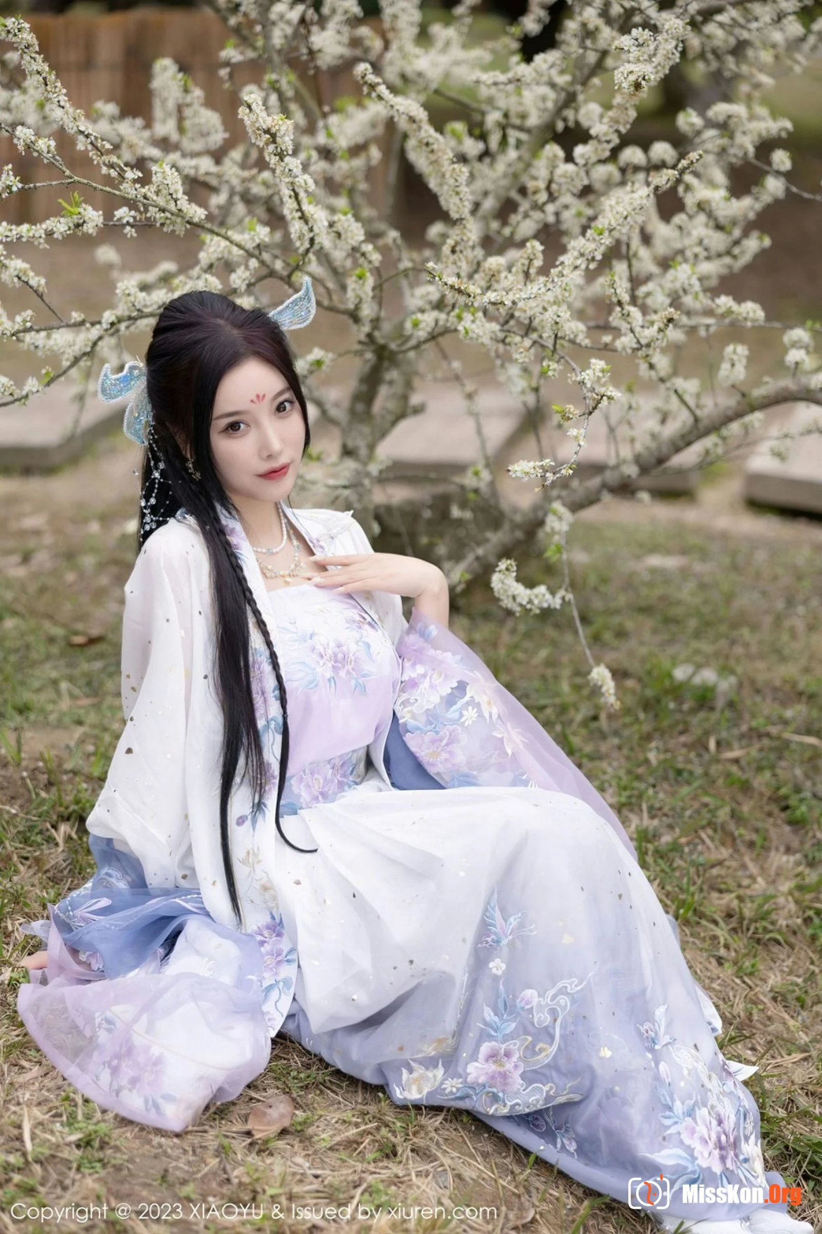 Yang Chenchen - Photo 48