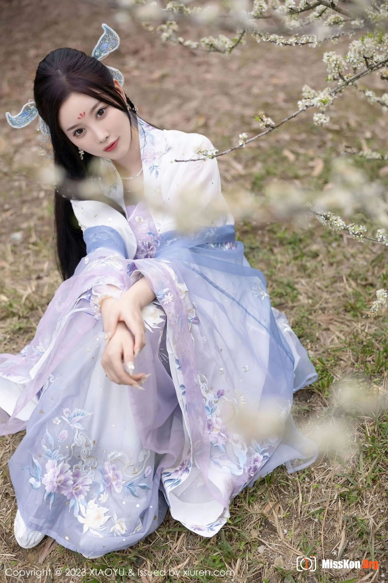 Yang Chenchen - Photo 49
