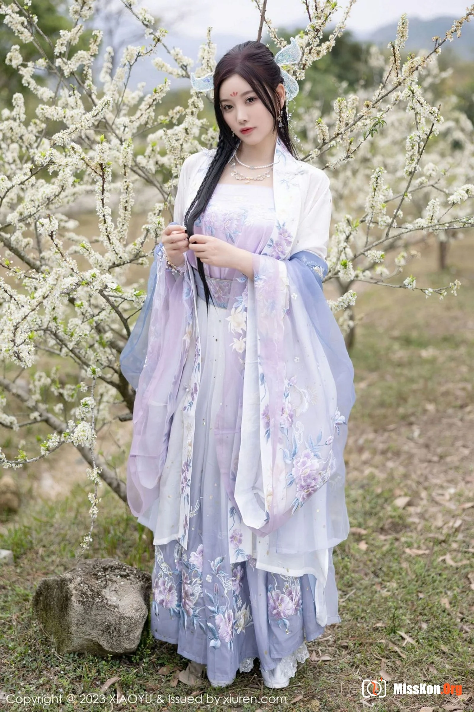 Yang Chenchen - Photo 50