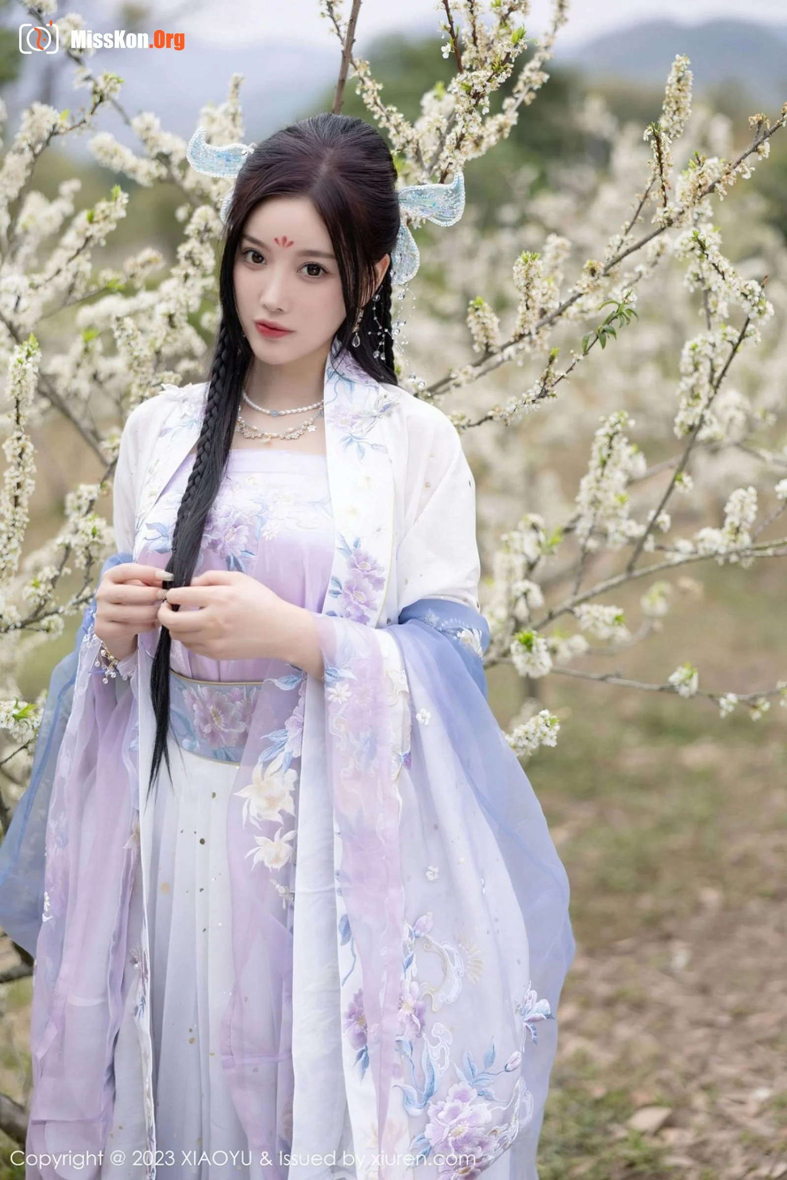 Yang Chenchen - Photo 51