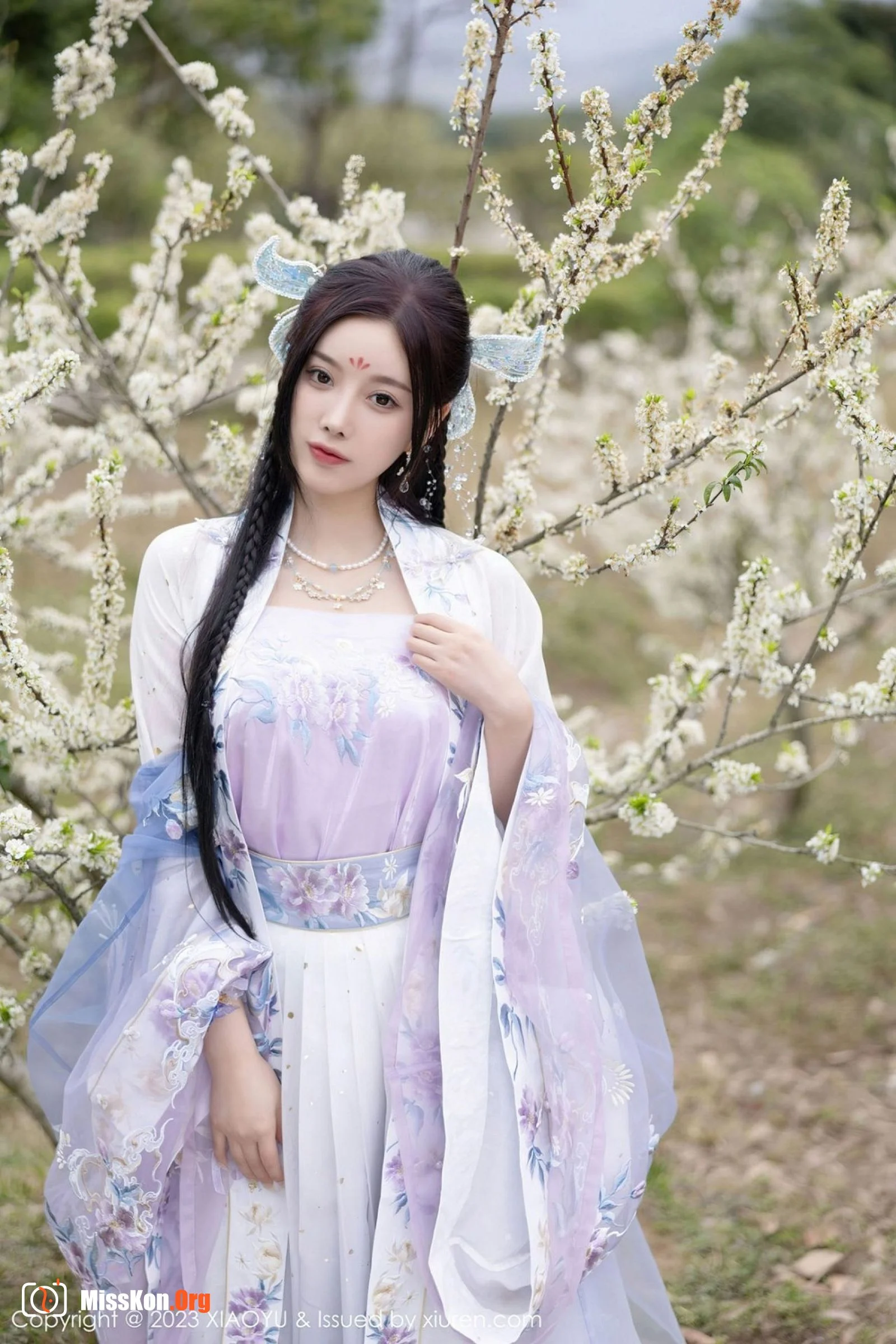 Yang Chenchen - Photo 52