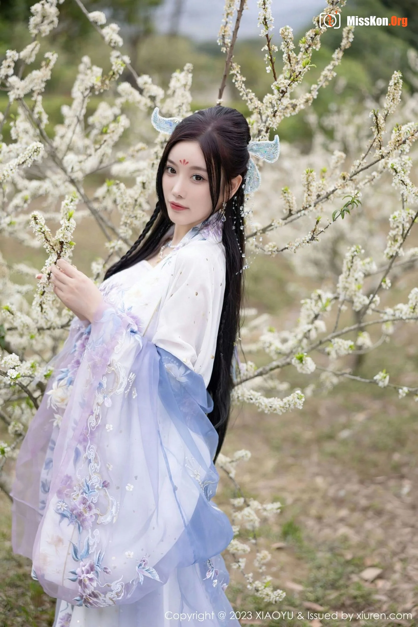 Yang Chenchen - Photo 53