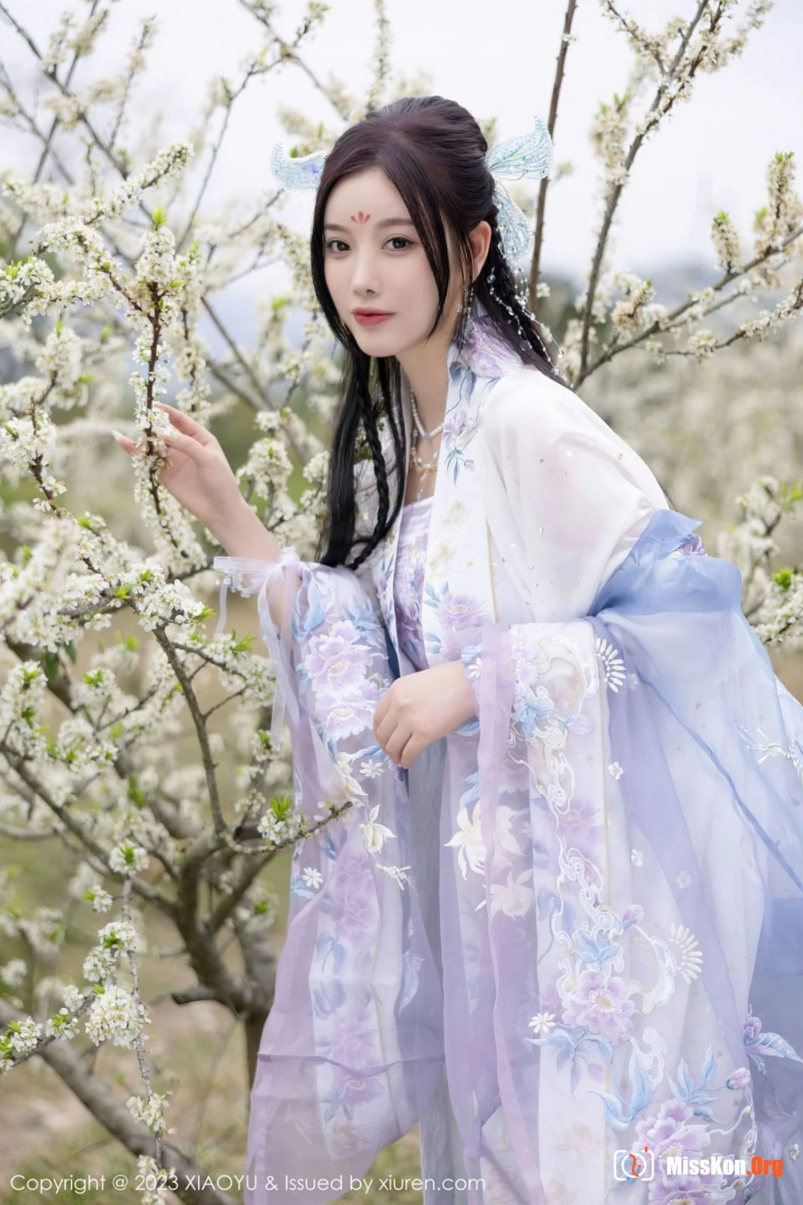 Yang Chenchen - Photo 54