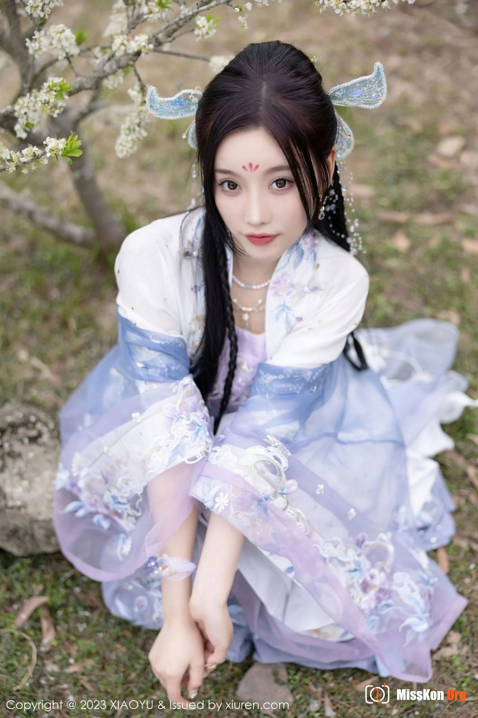 Yang Chenchen - Photo 55