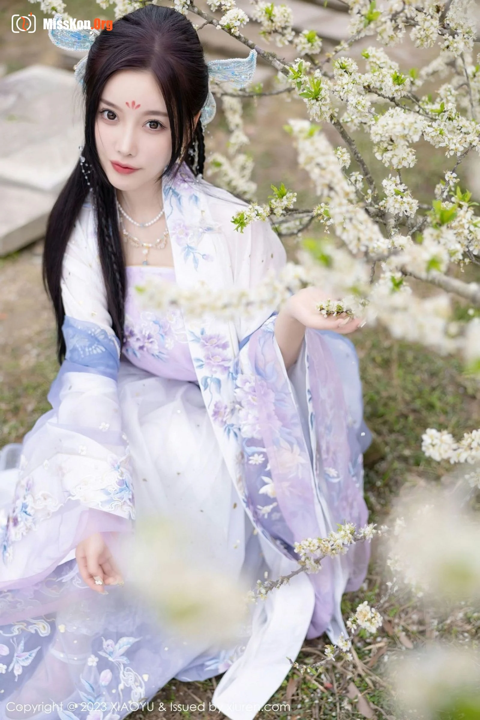 Yang Chenchen - Photo 56