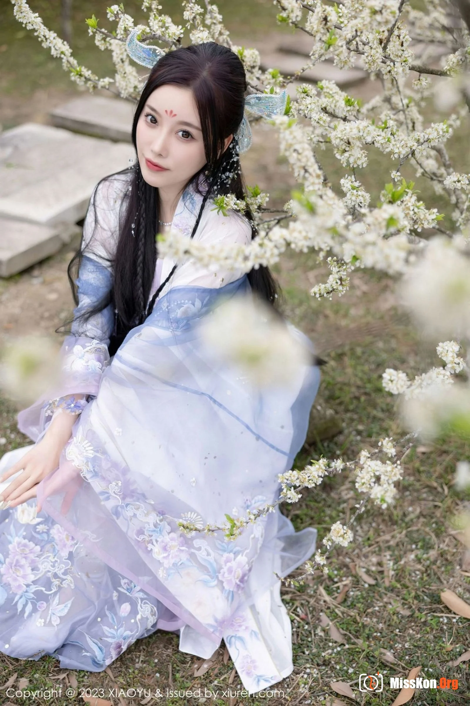 Yang Chenchen - Photo 57