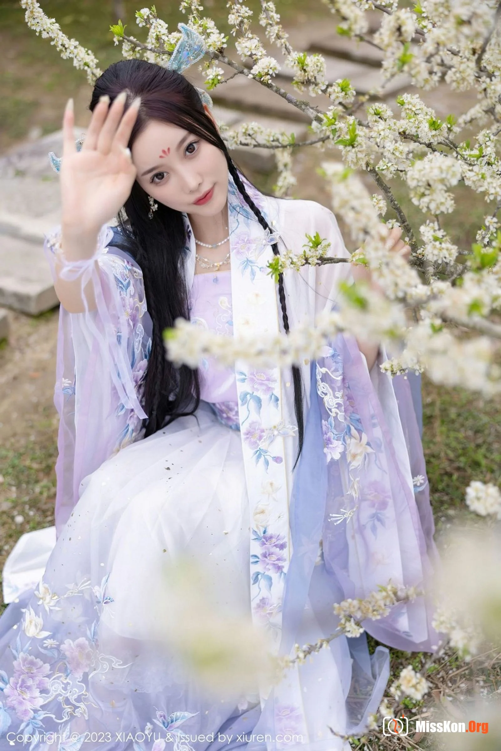 Yang Chenchen - Photo 58