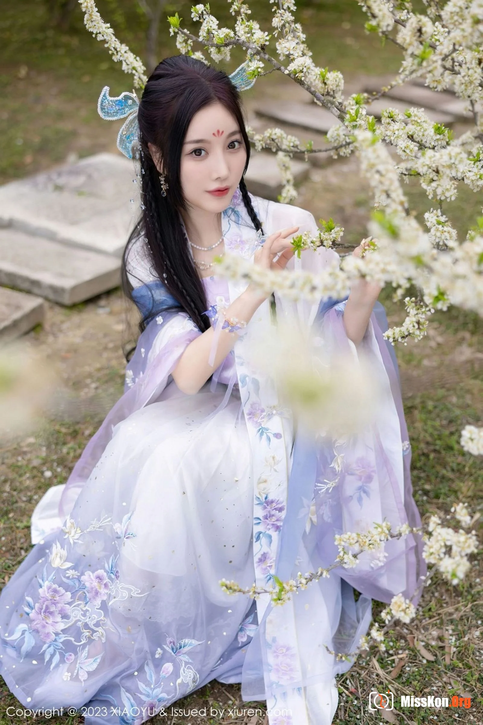 Yang Chenchen - Photo 59