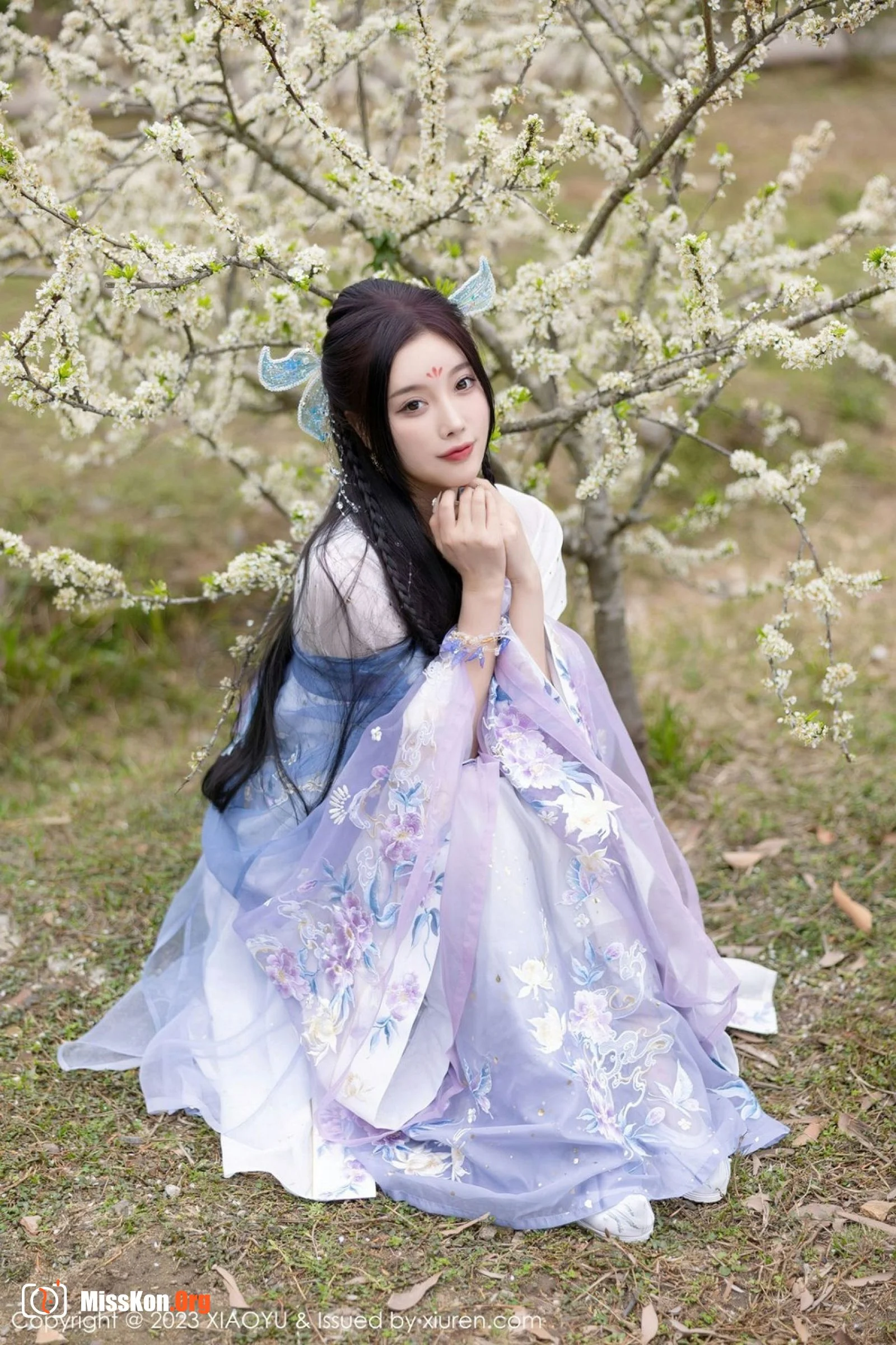 Yang Chenchen - Photo 60