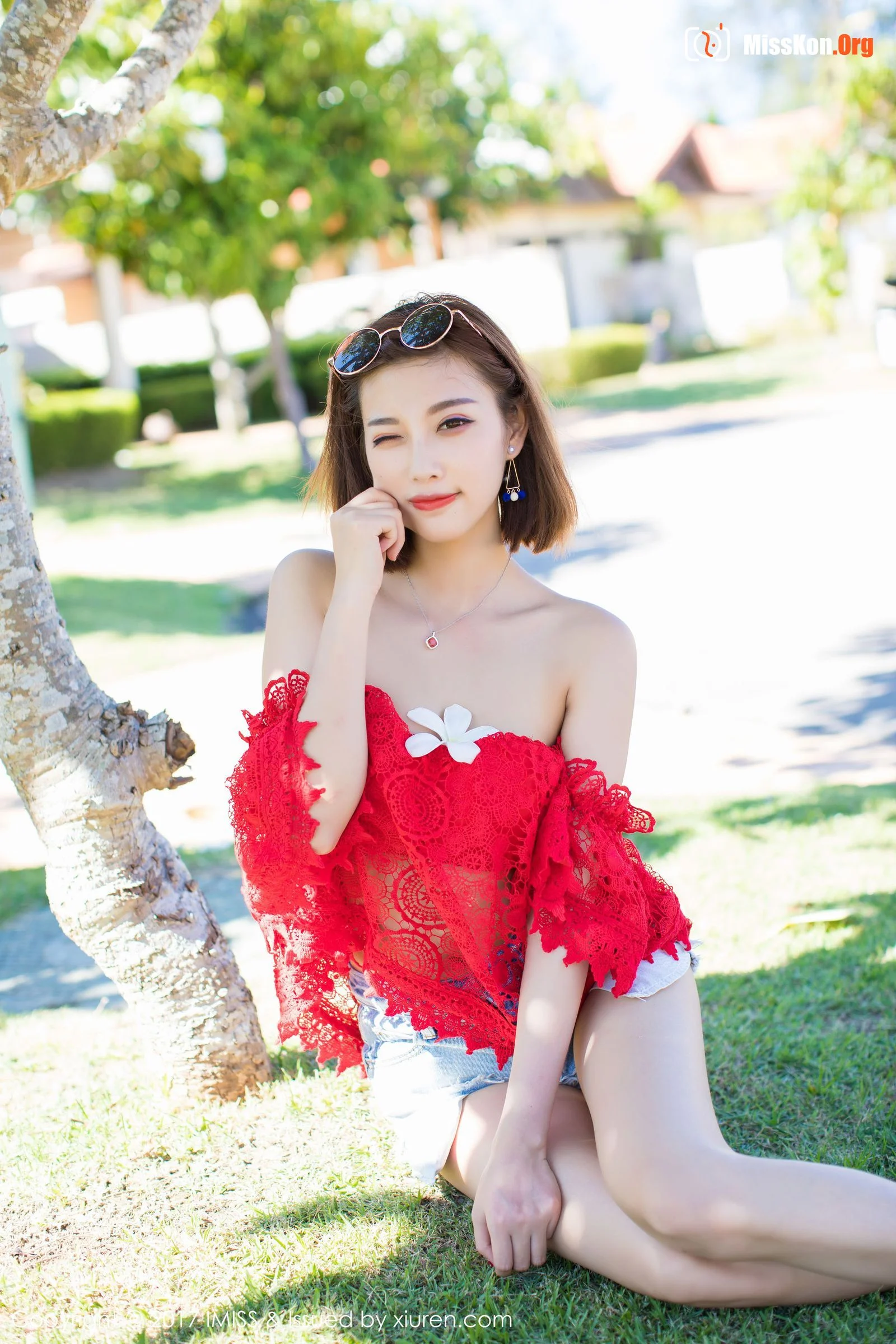 Yang Chenchen - Photo 43