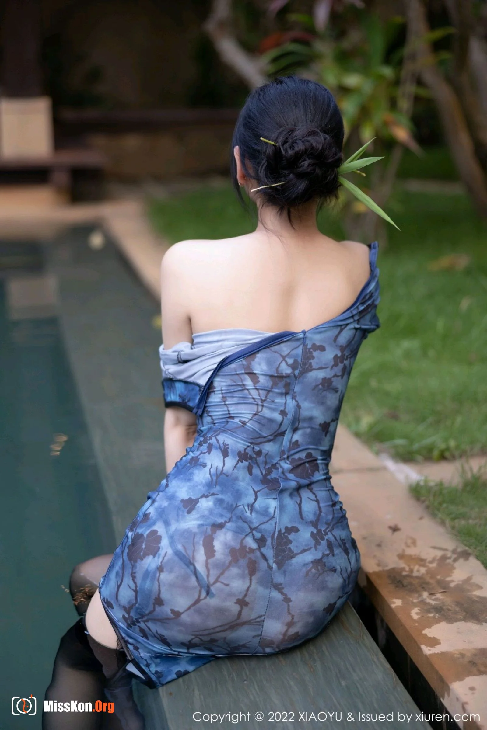 Yang Chenchen - Photo 46