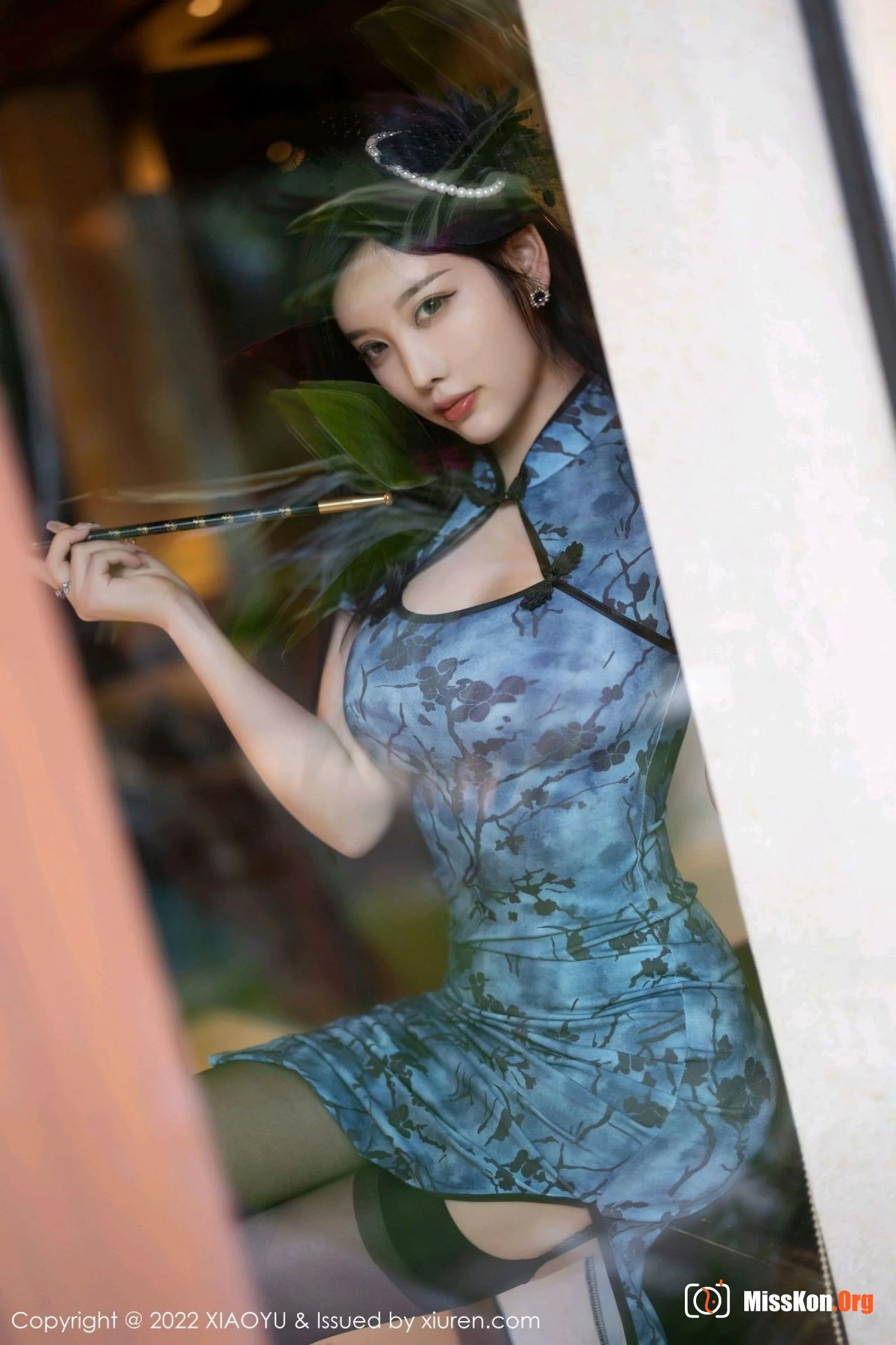 Yang Chenchen - Photo 6