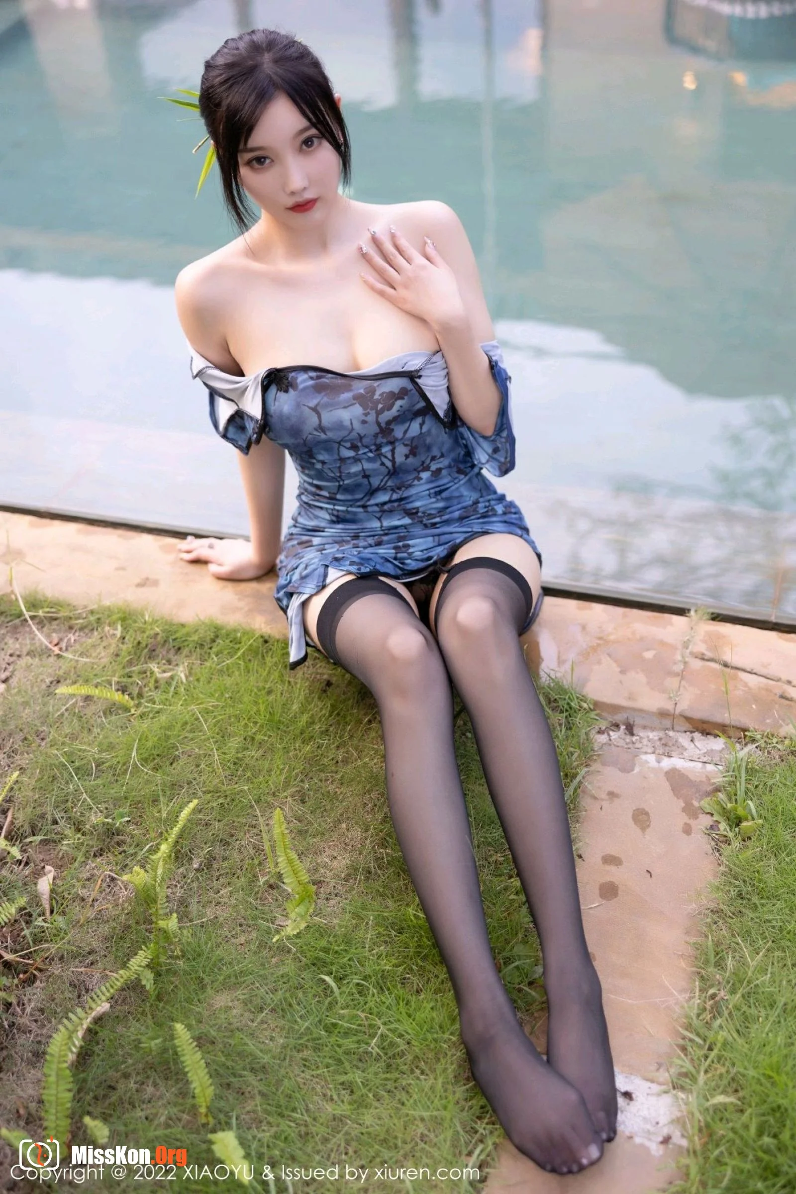 Yang Chenchen - Photo 63