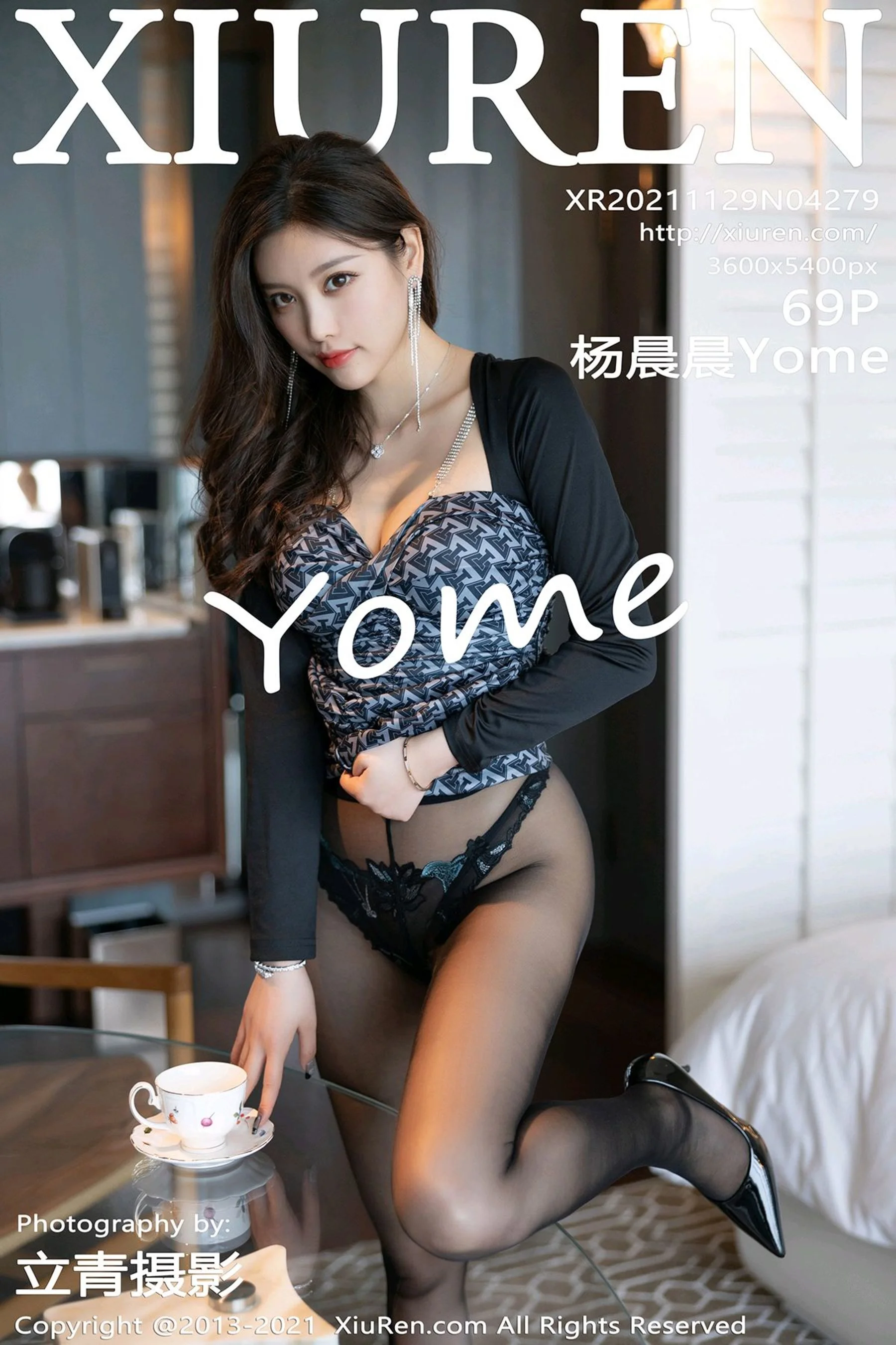 杨晨晨Yome