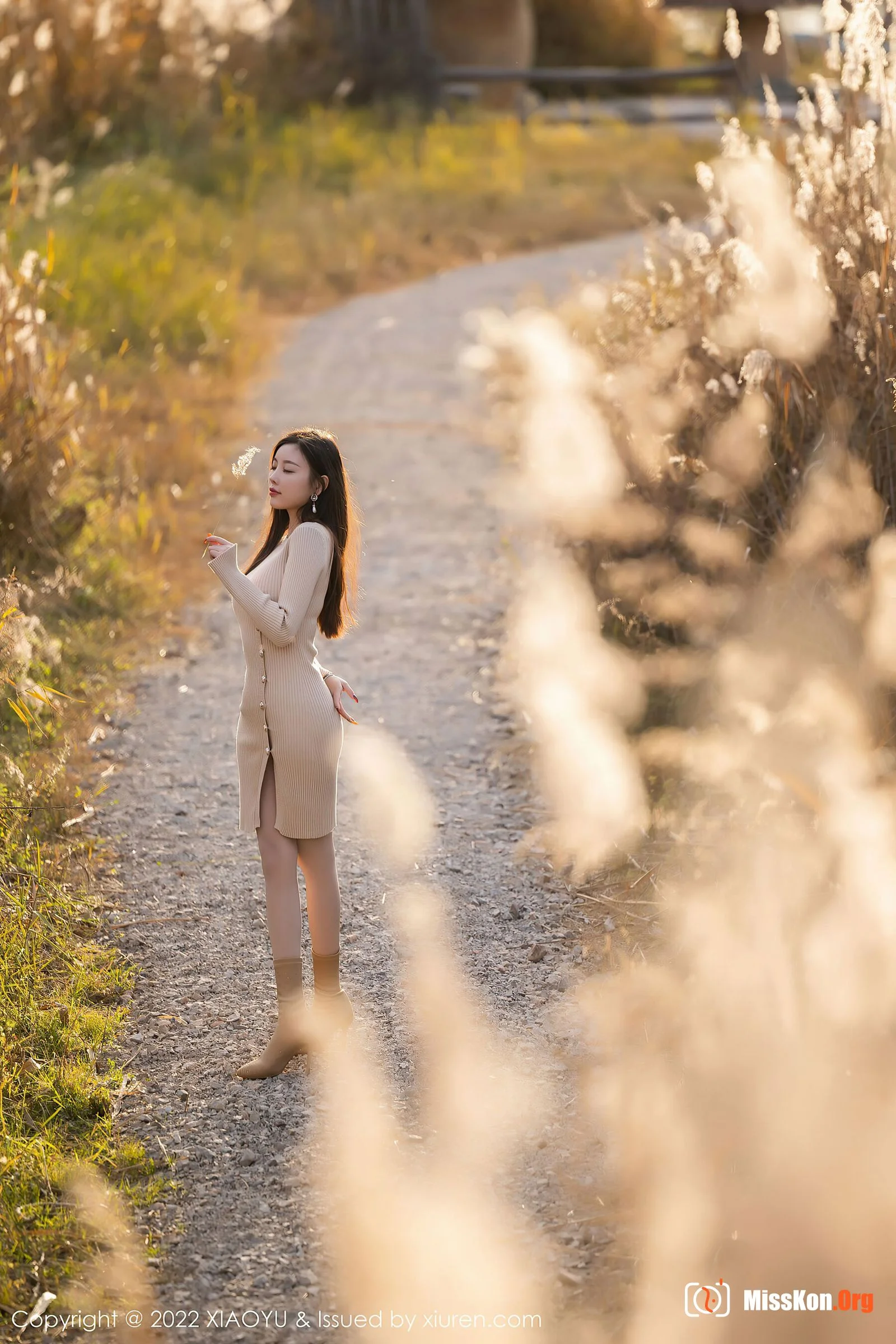Yang Chenchen - Photo 43