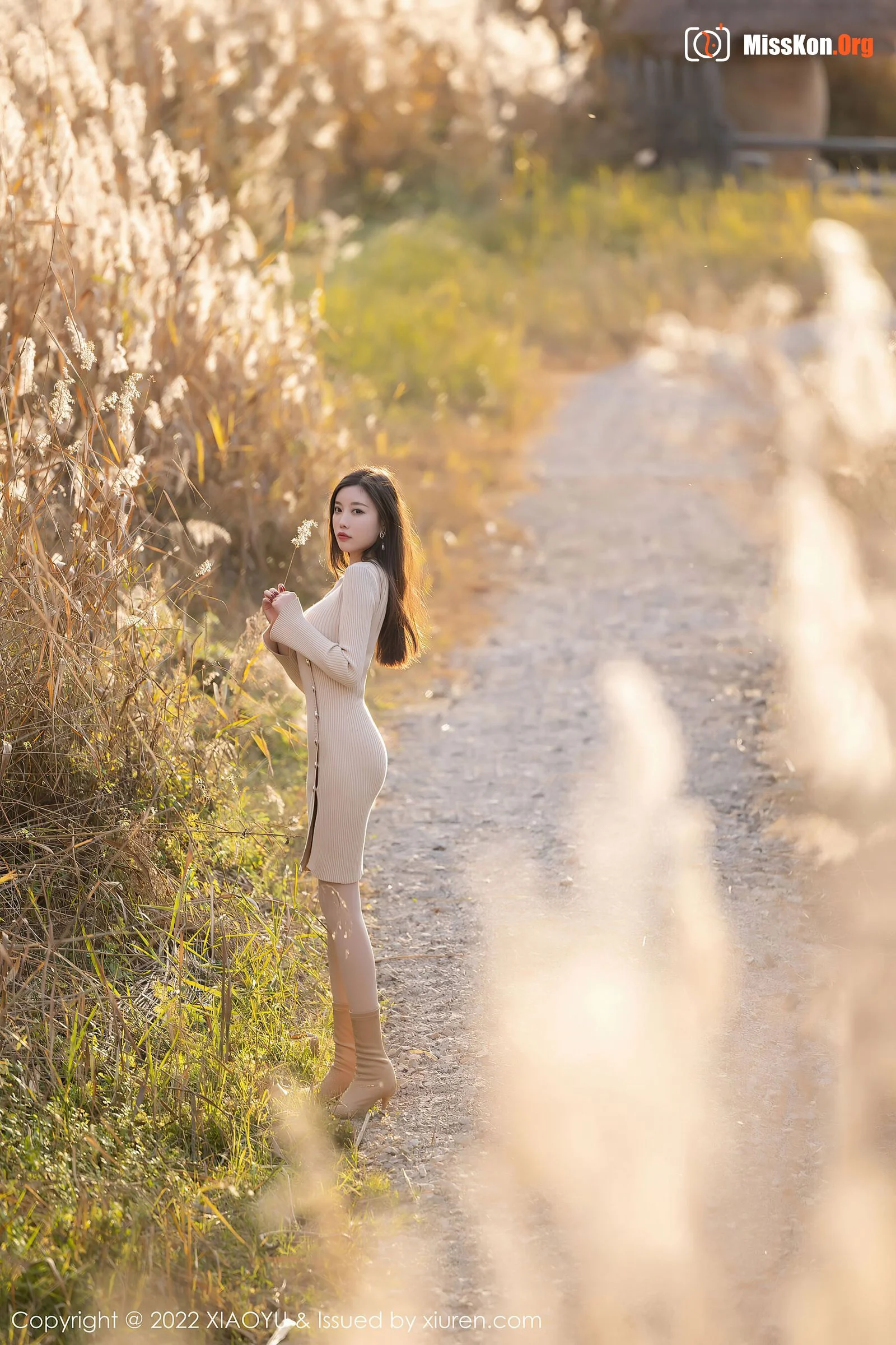 Yang Chenchen - Photo 44