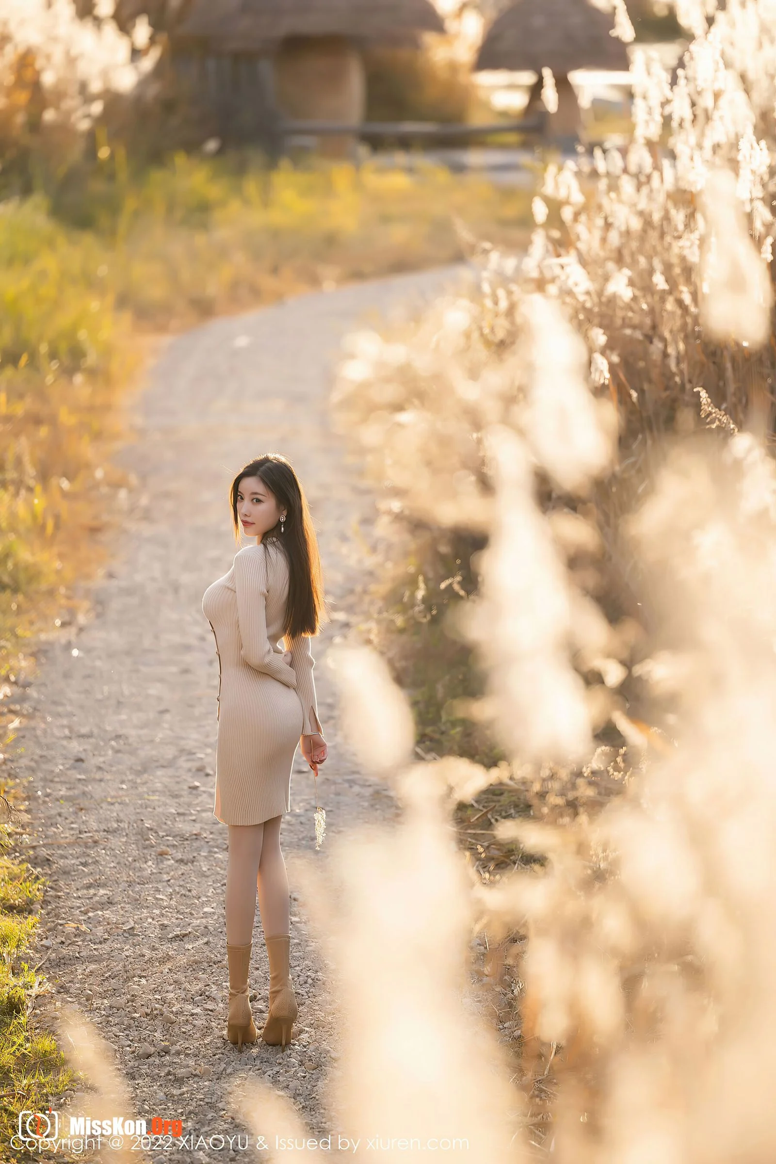 Yang Chenchen - Photo 49