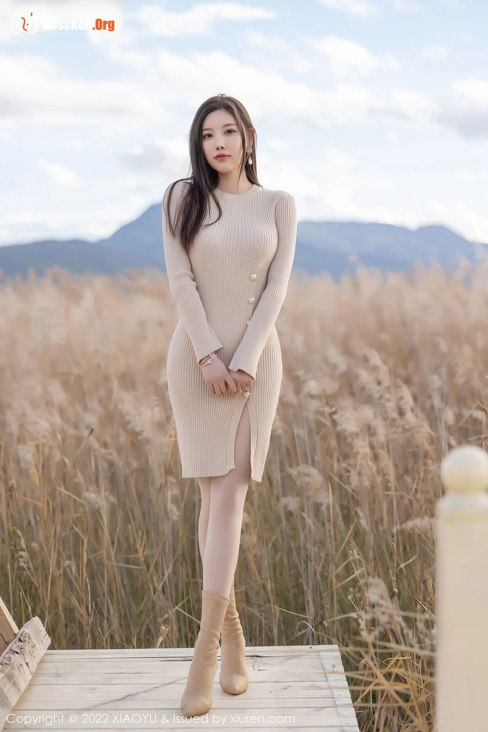 Yang Chenchen - Photo 50