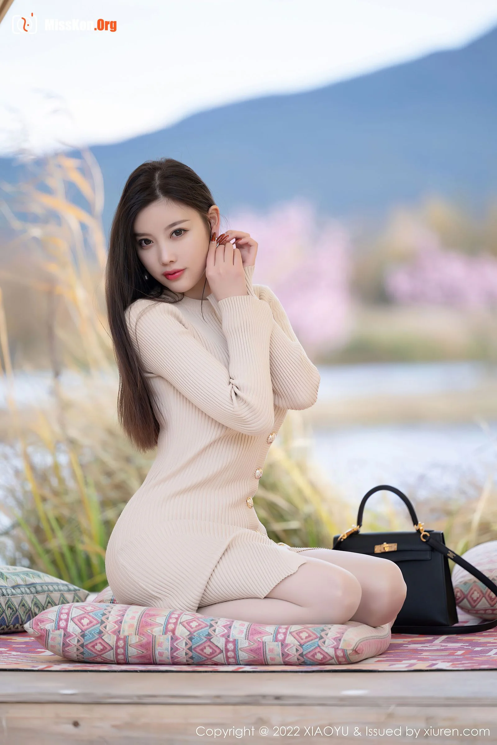 Yang Chenchen - Photo 52