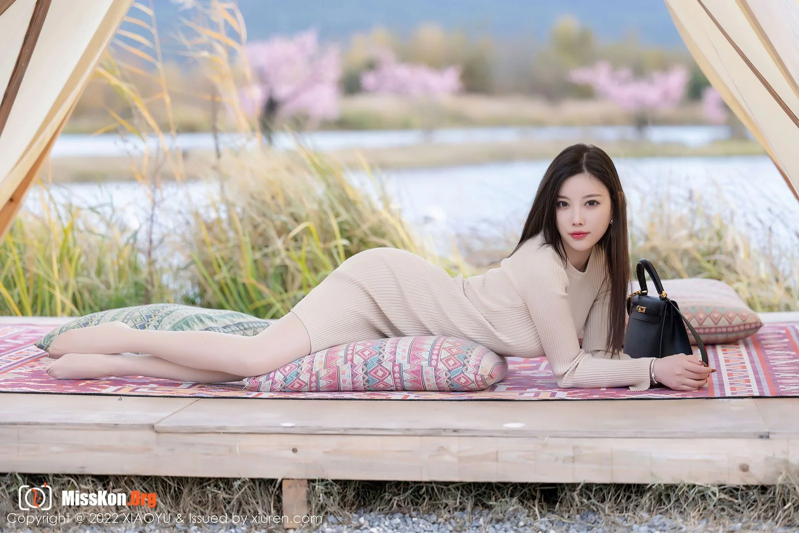 Yang Chenchen - Photo 53