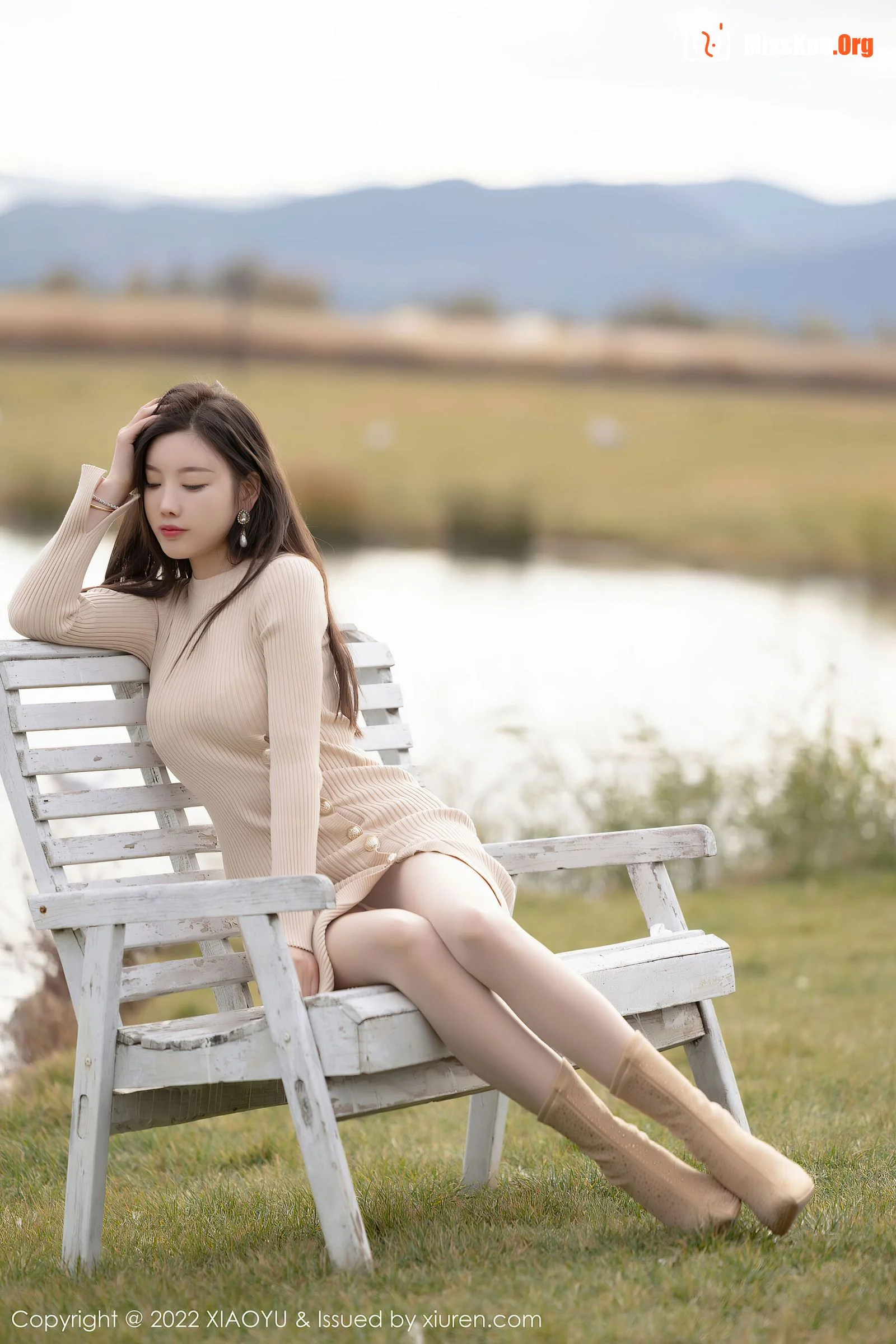Yang Chenchen - Photo 54